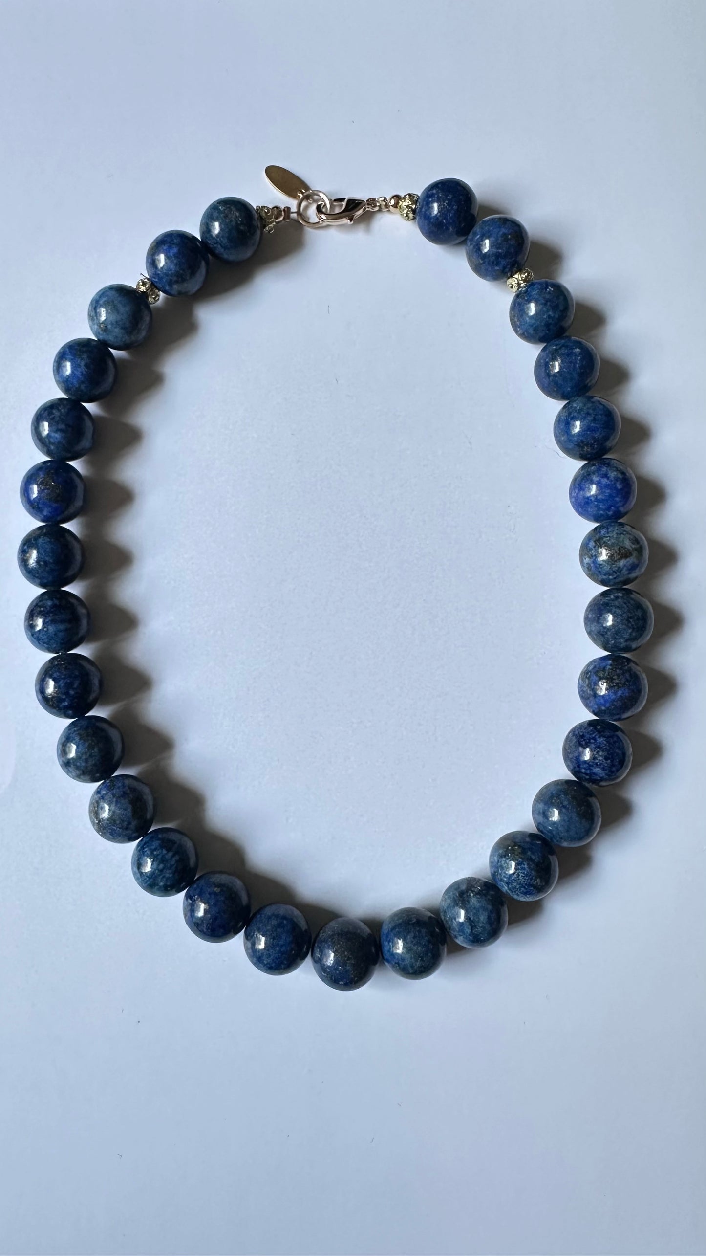 Sapphire Soul ✨