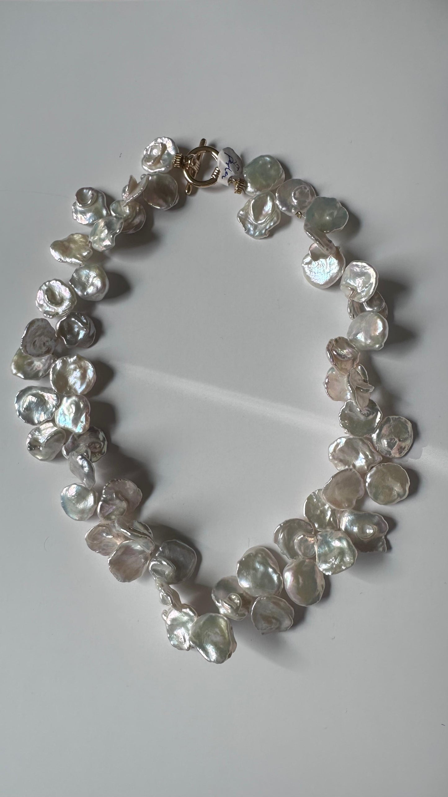Sirena Pearl