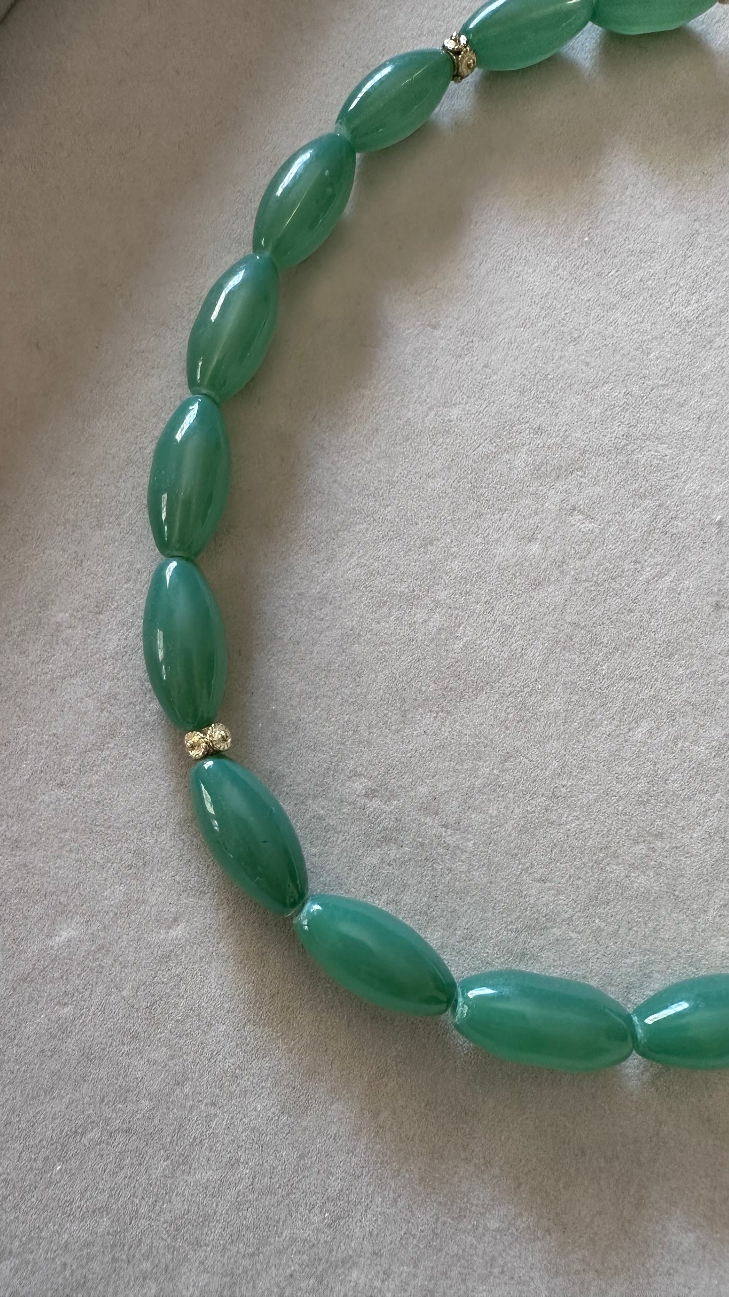 LUCIA NECKLACE