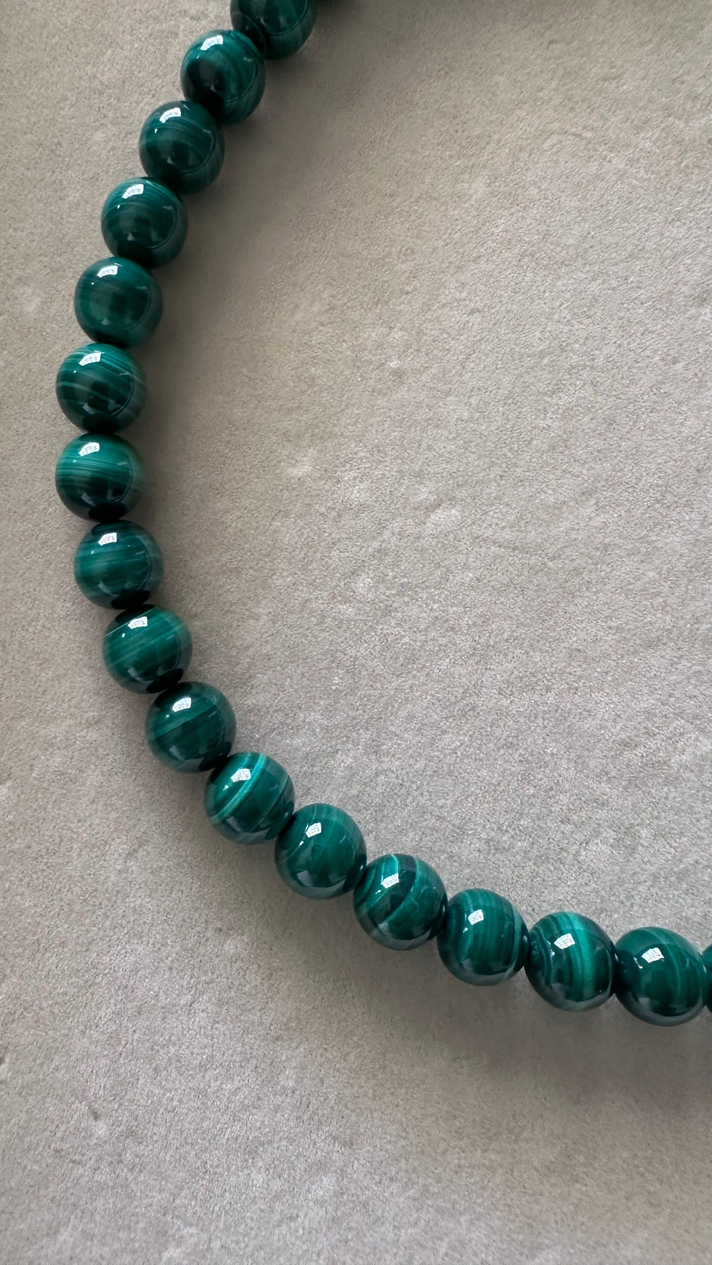 Malachite Dream