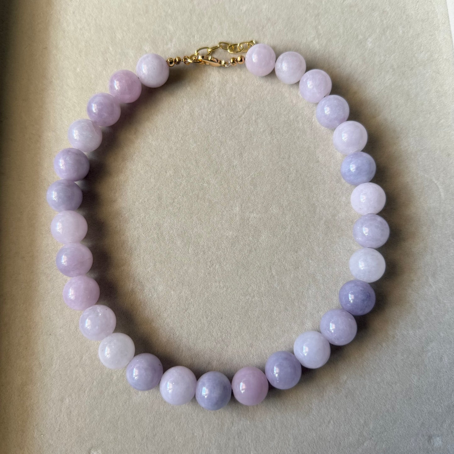 Lavender Tide 💜