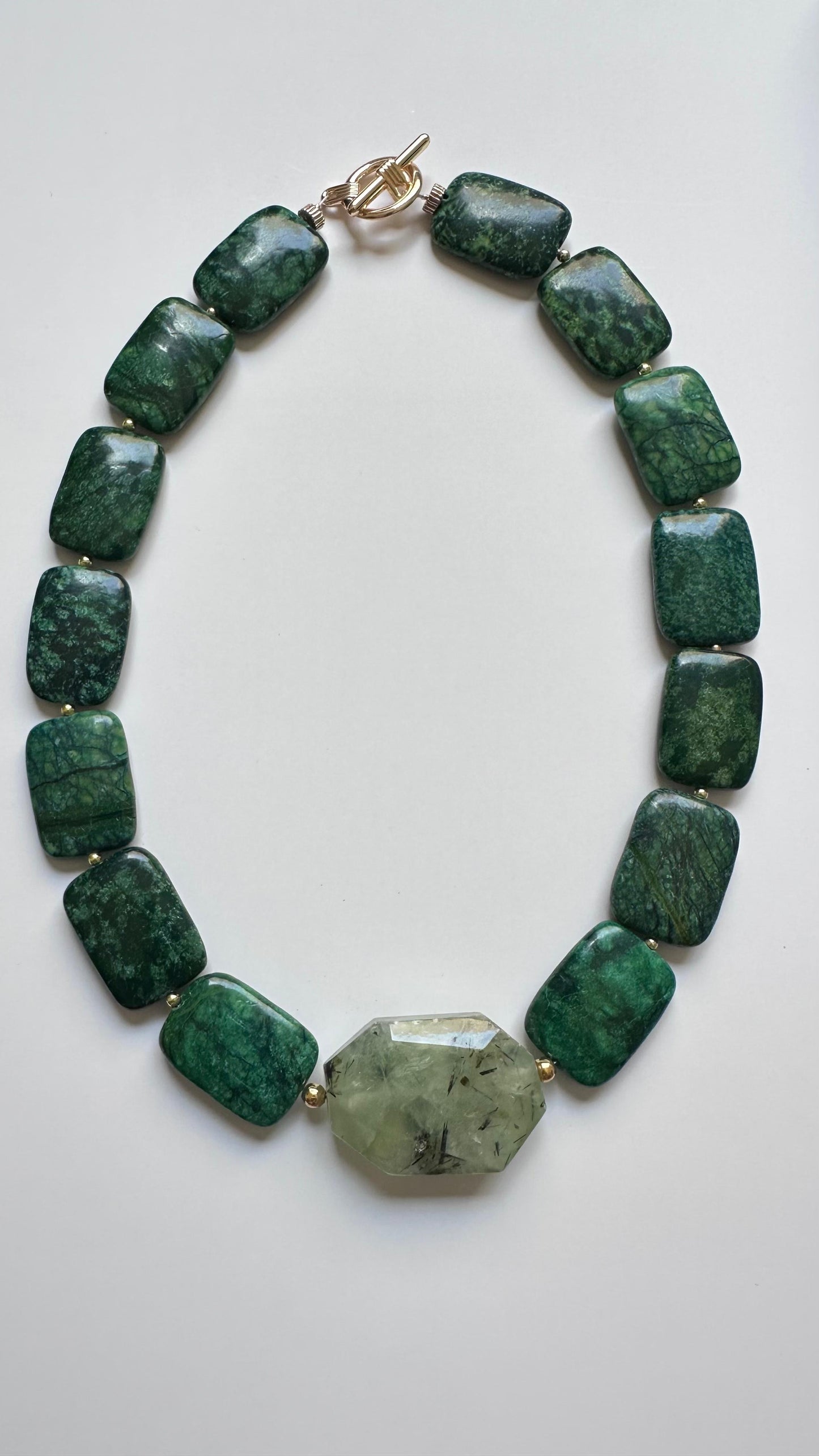 Corazón Verde