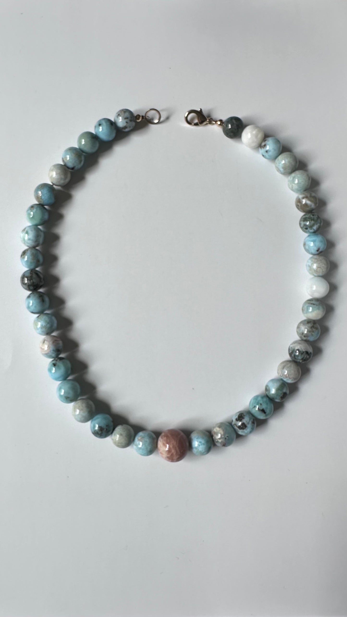 Calm Waters Necklace