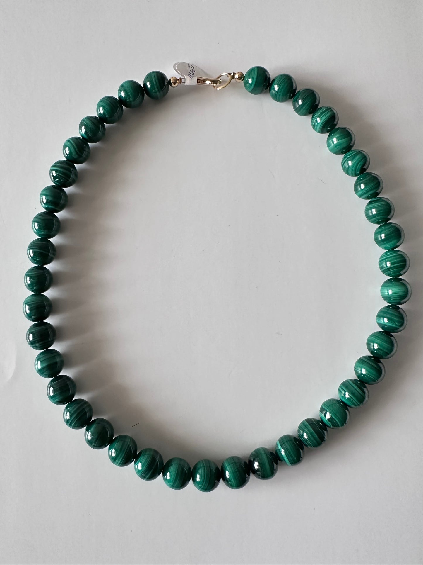 Malachite Dream