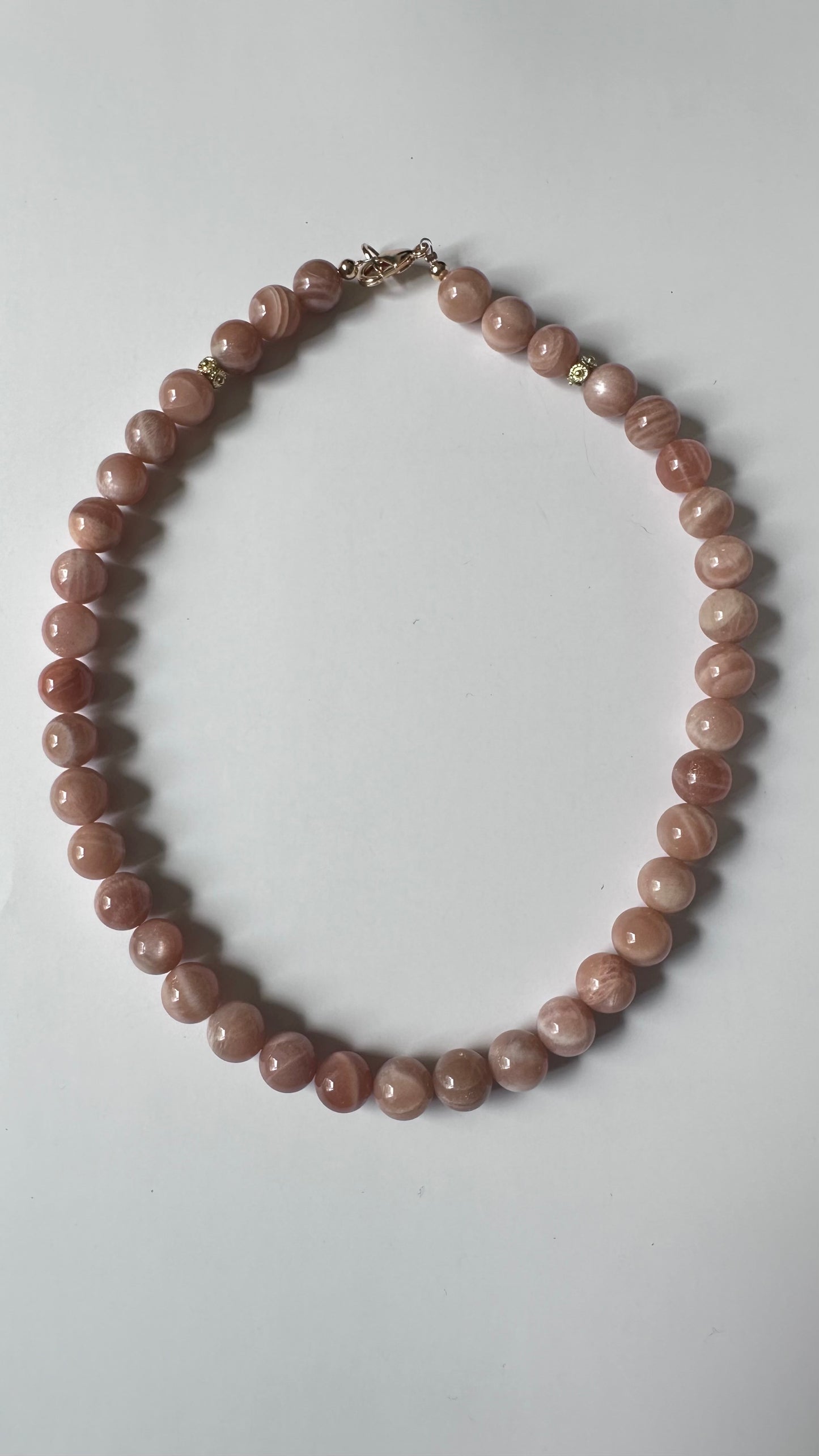 Eclipse Necklace