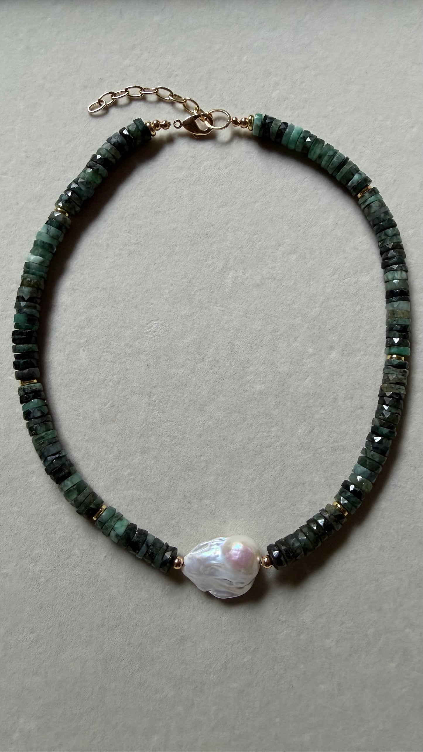 Esmeralda Muse