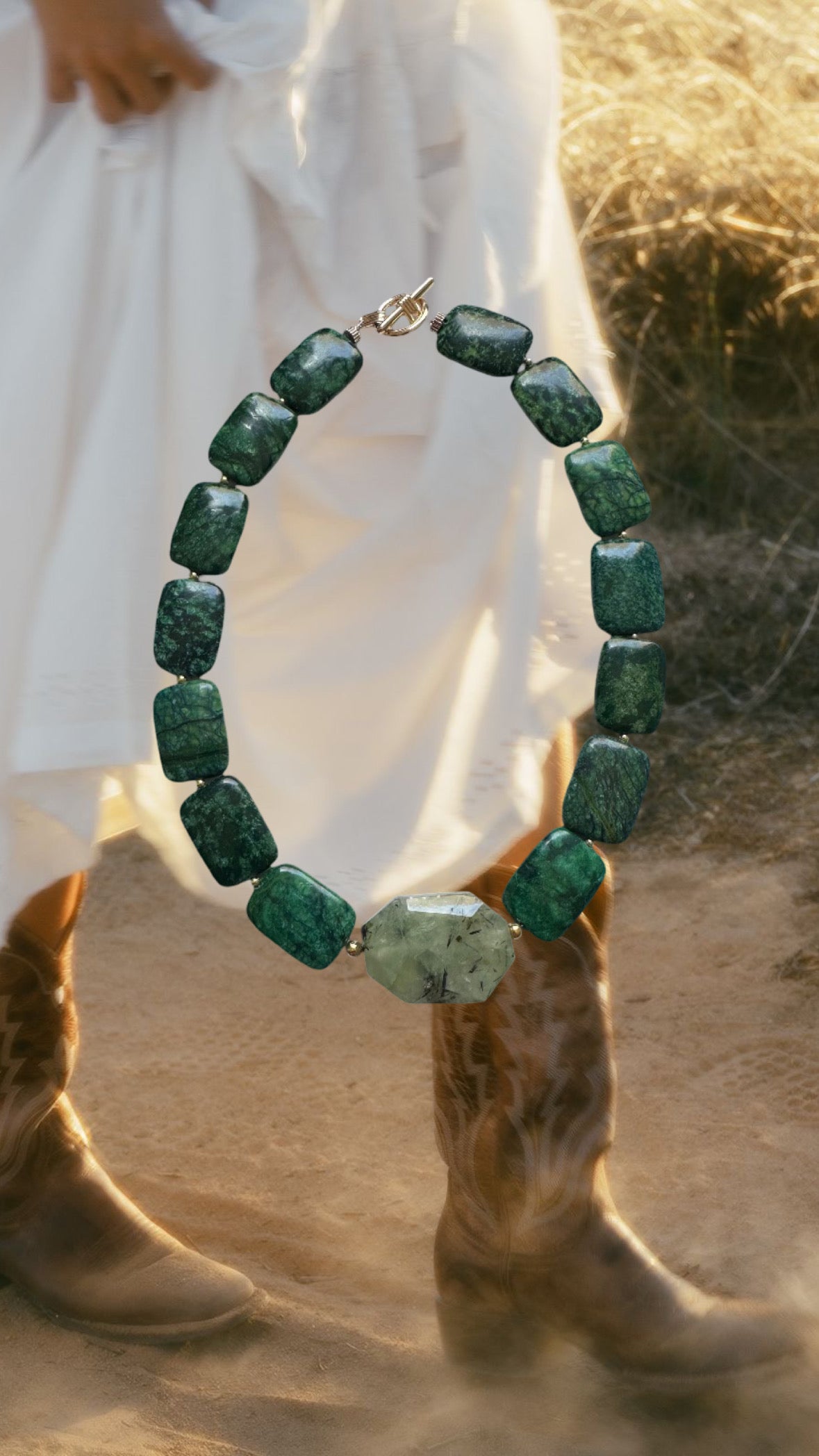 Corazón Verde