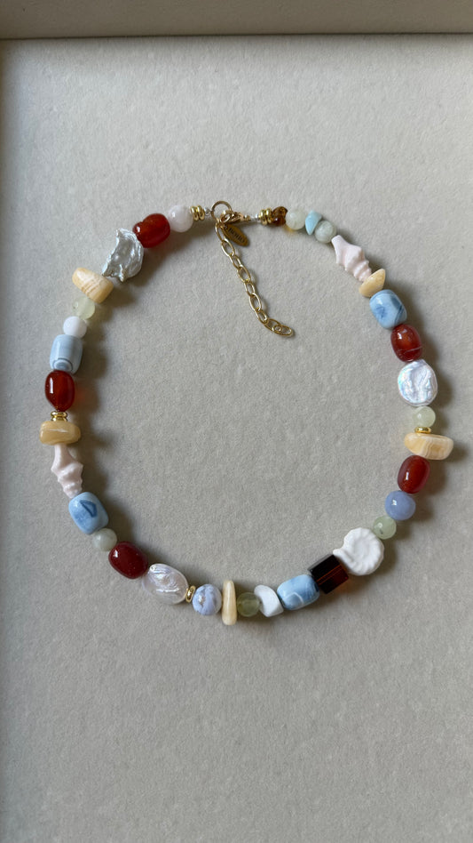 NEW COLLECTION — SEA STORIES