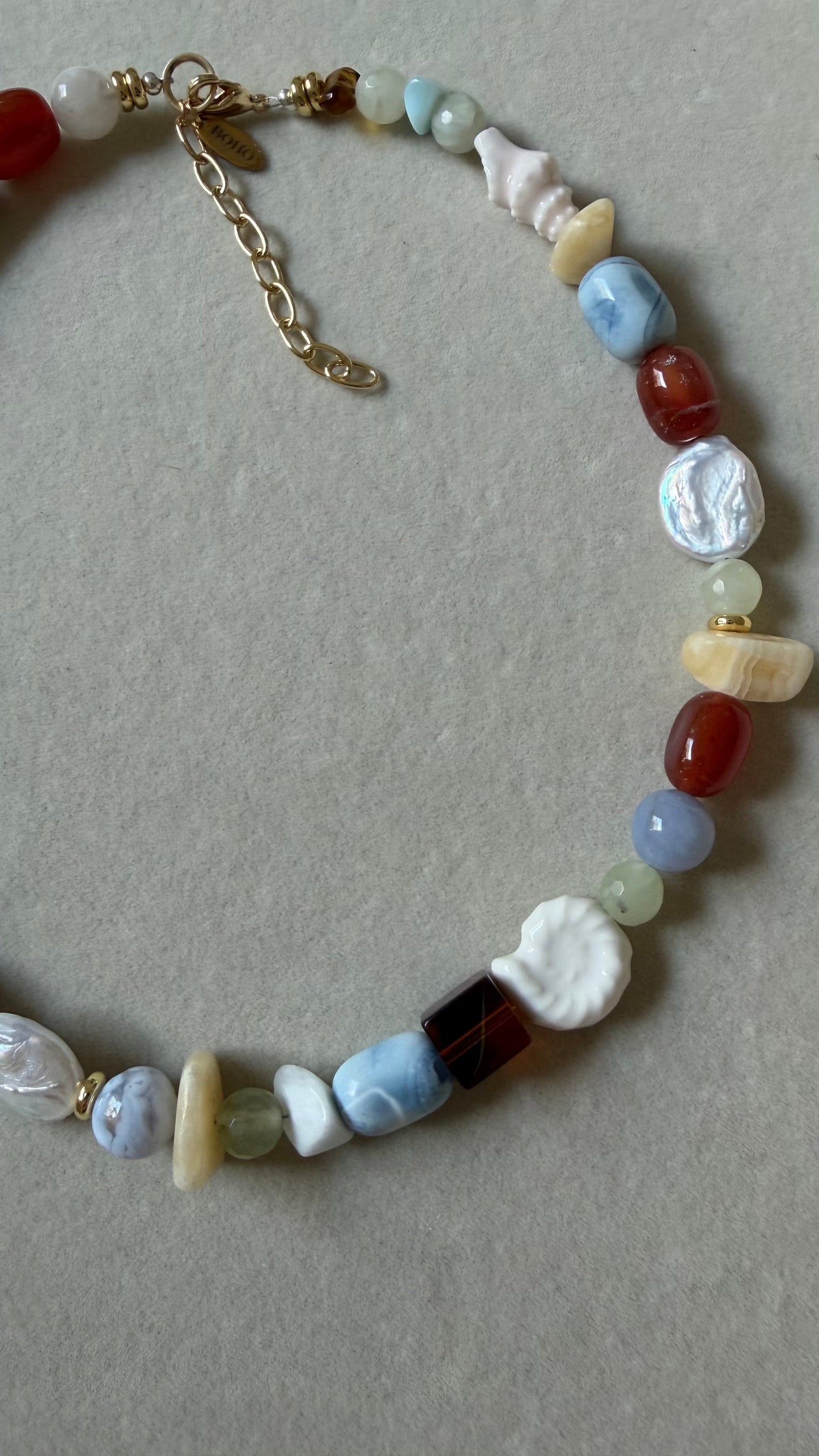 NEW COLLECTION — SEA STORIES