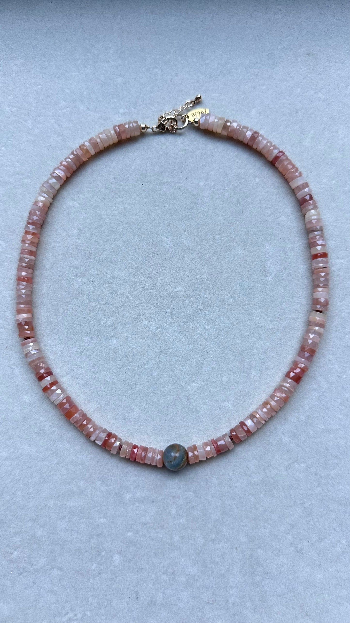 Sun stone