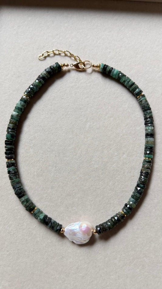 Esmeralda Muse