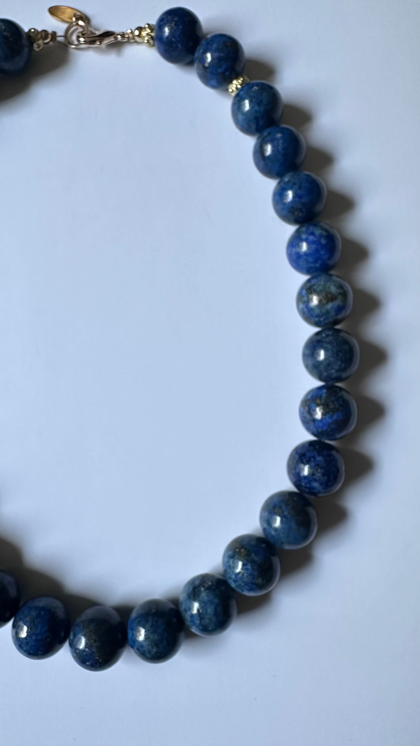 Sapphire Soul ✨