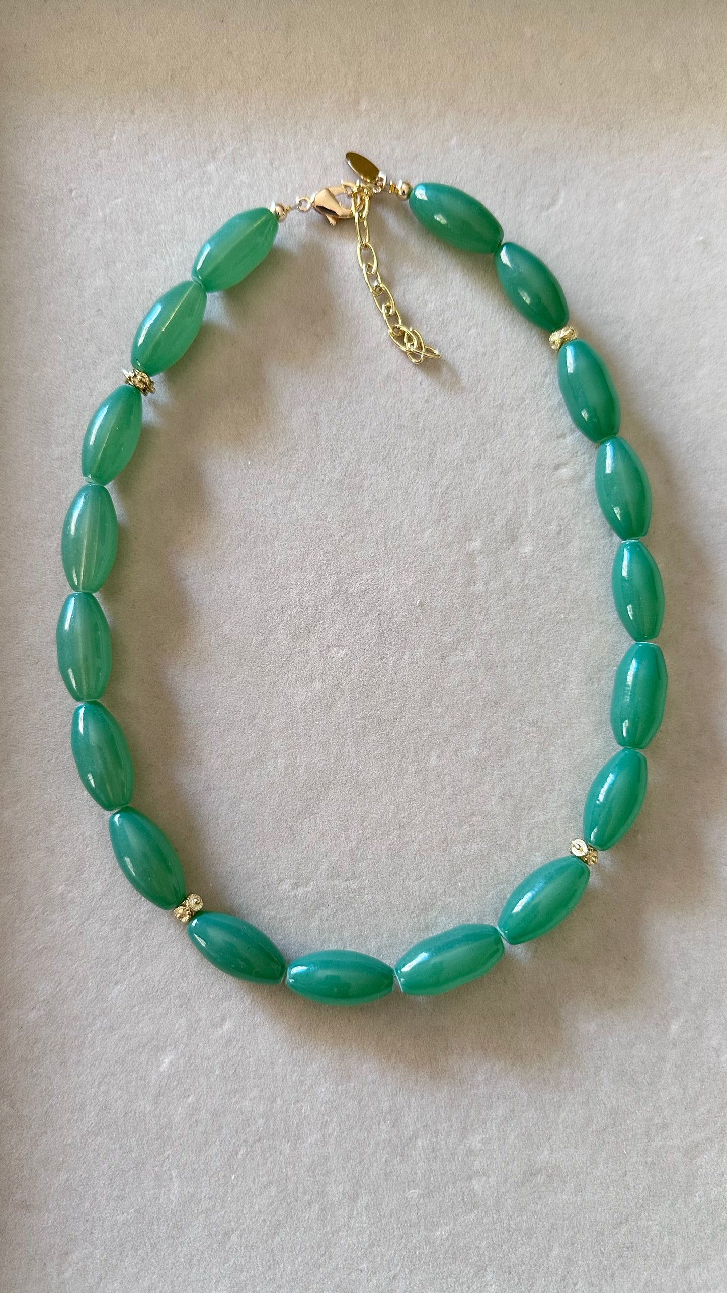 LUCIA  NECKLACE