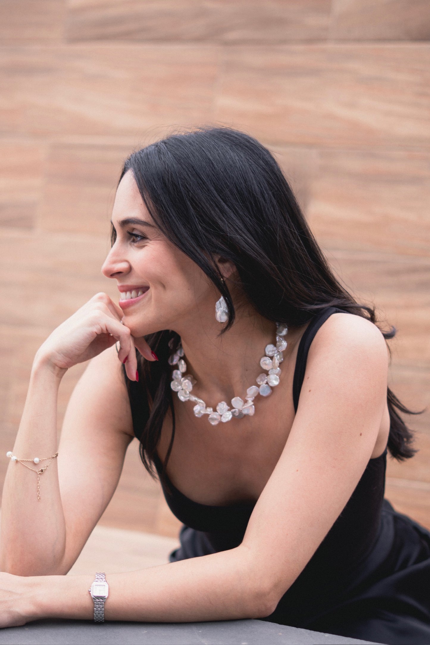 Sirena Pearl