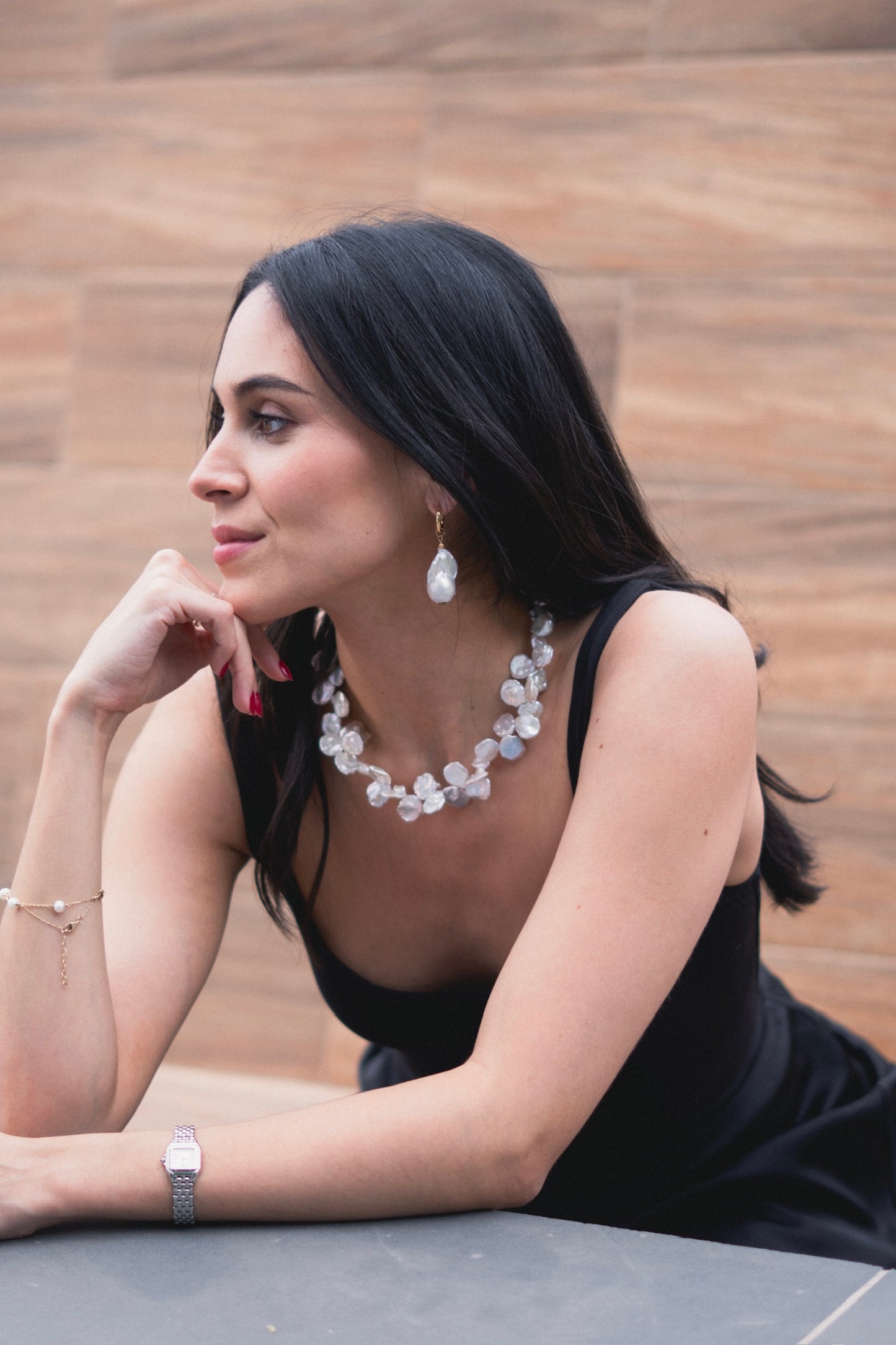 Sirena Pearl