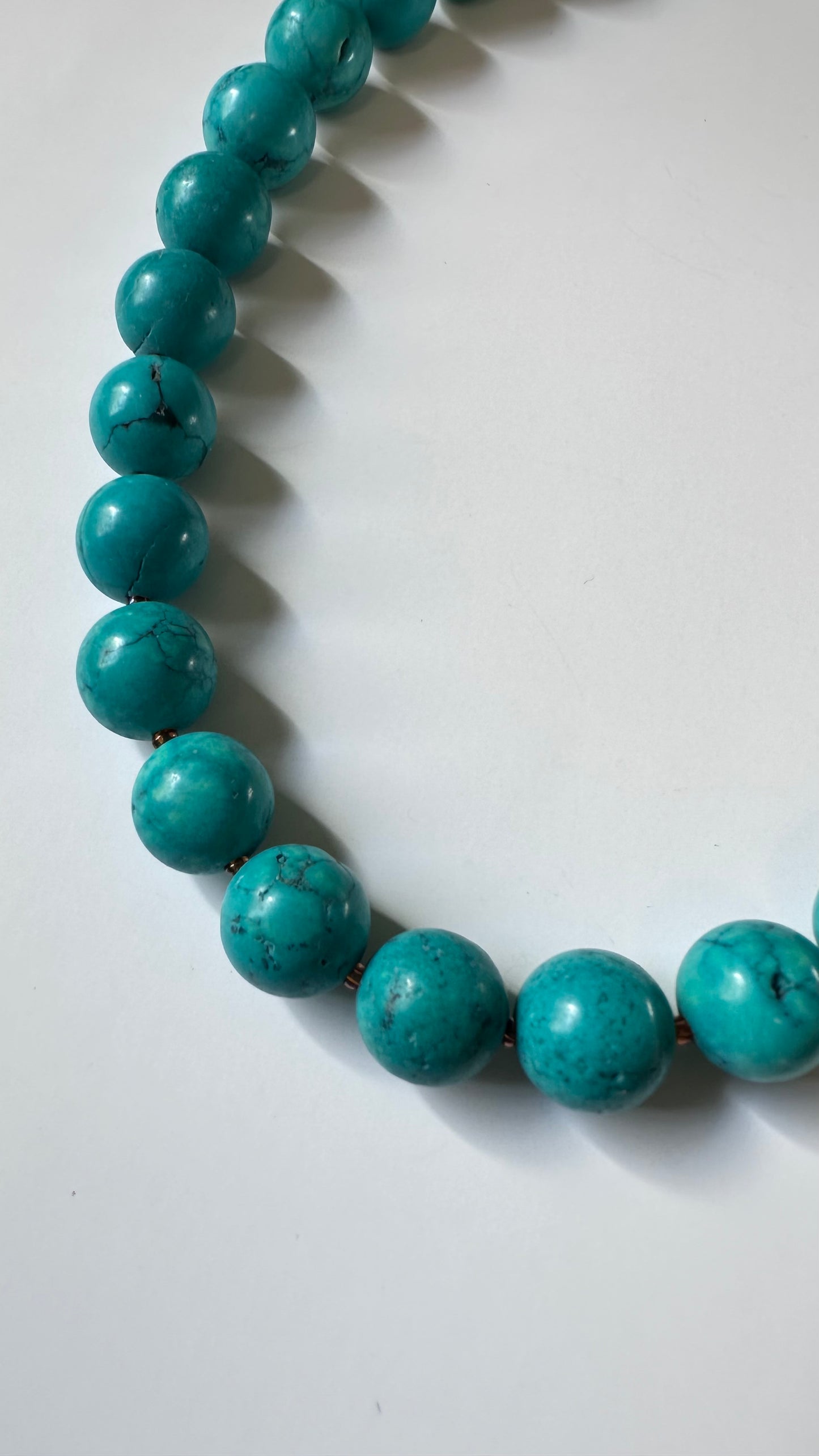 Cosmic Turquoise