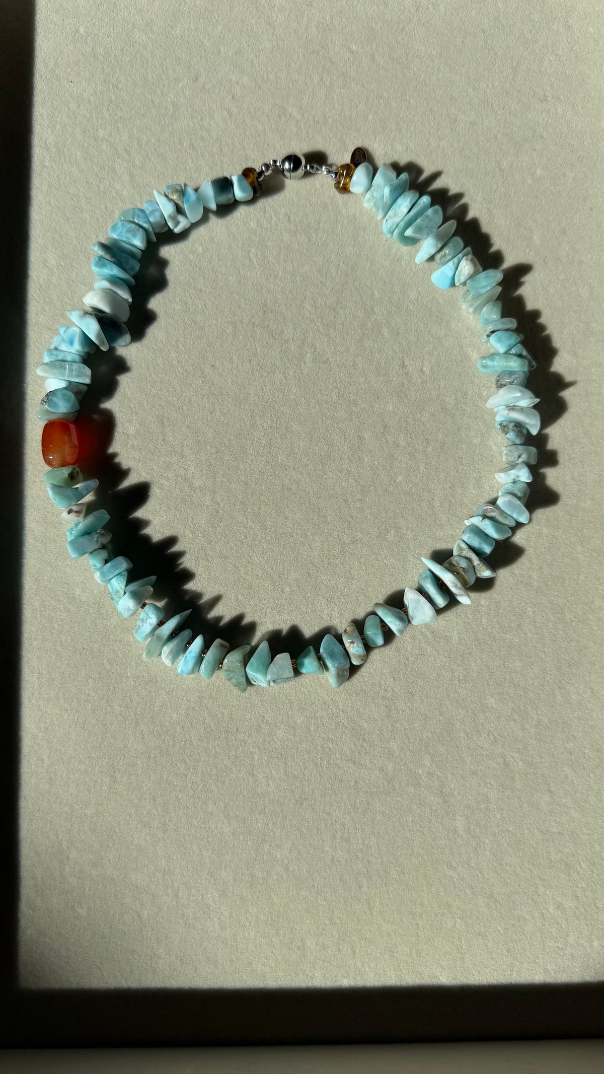 Caribbean Sun