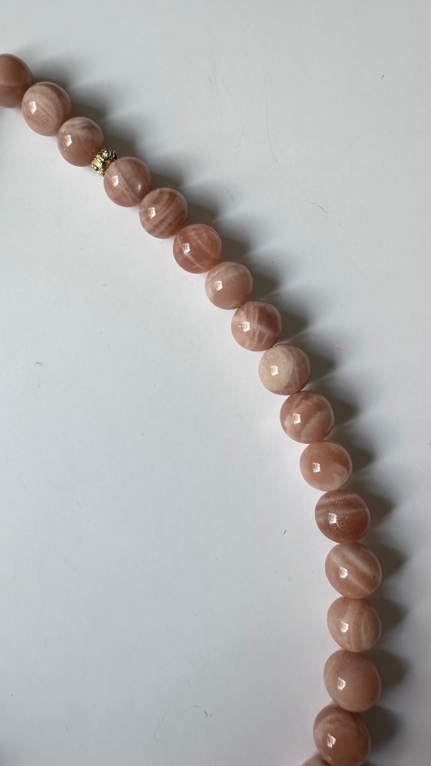 Eclipse Necklace