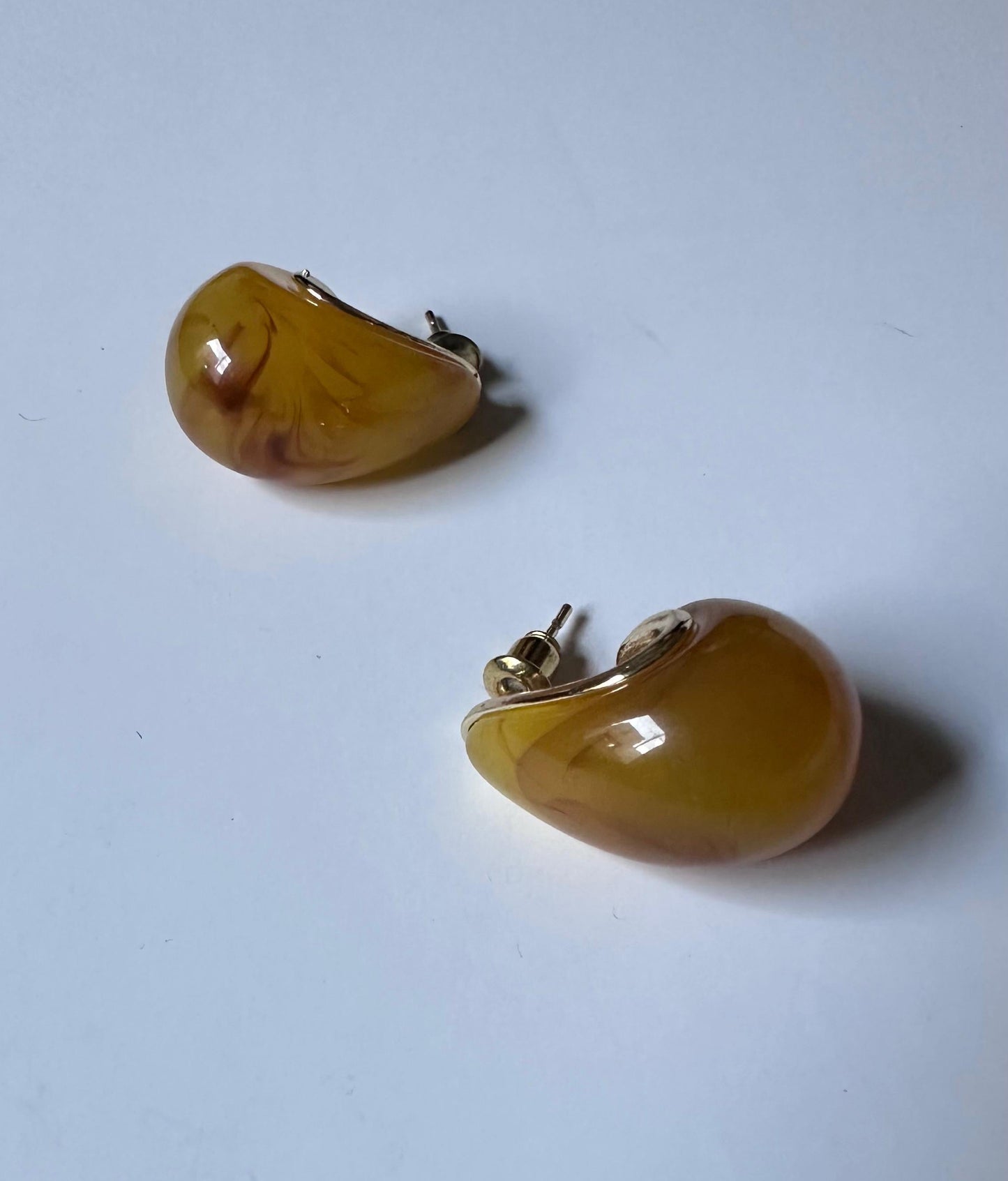 Yellow Honey
