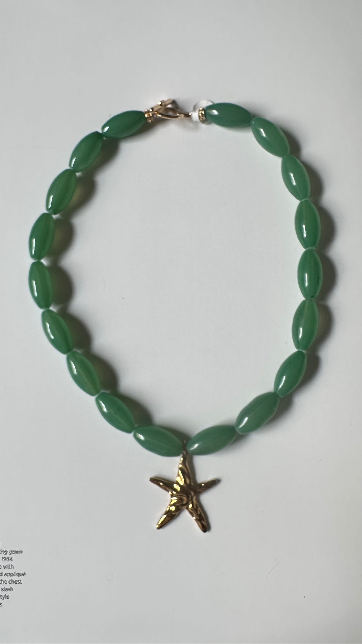 Mar de Jade ✨