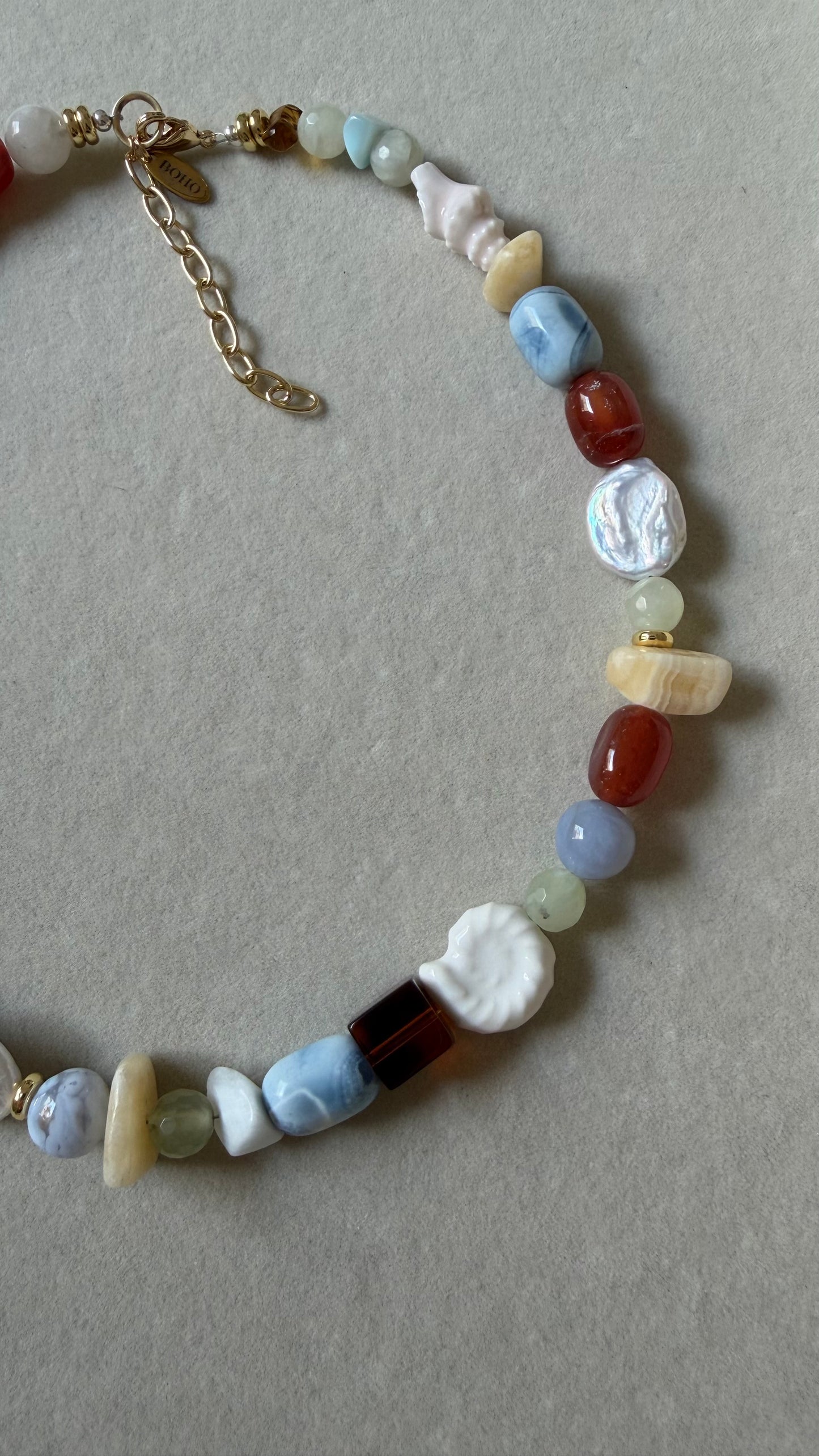 NEW COLLECTION — SEA STORIES