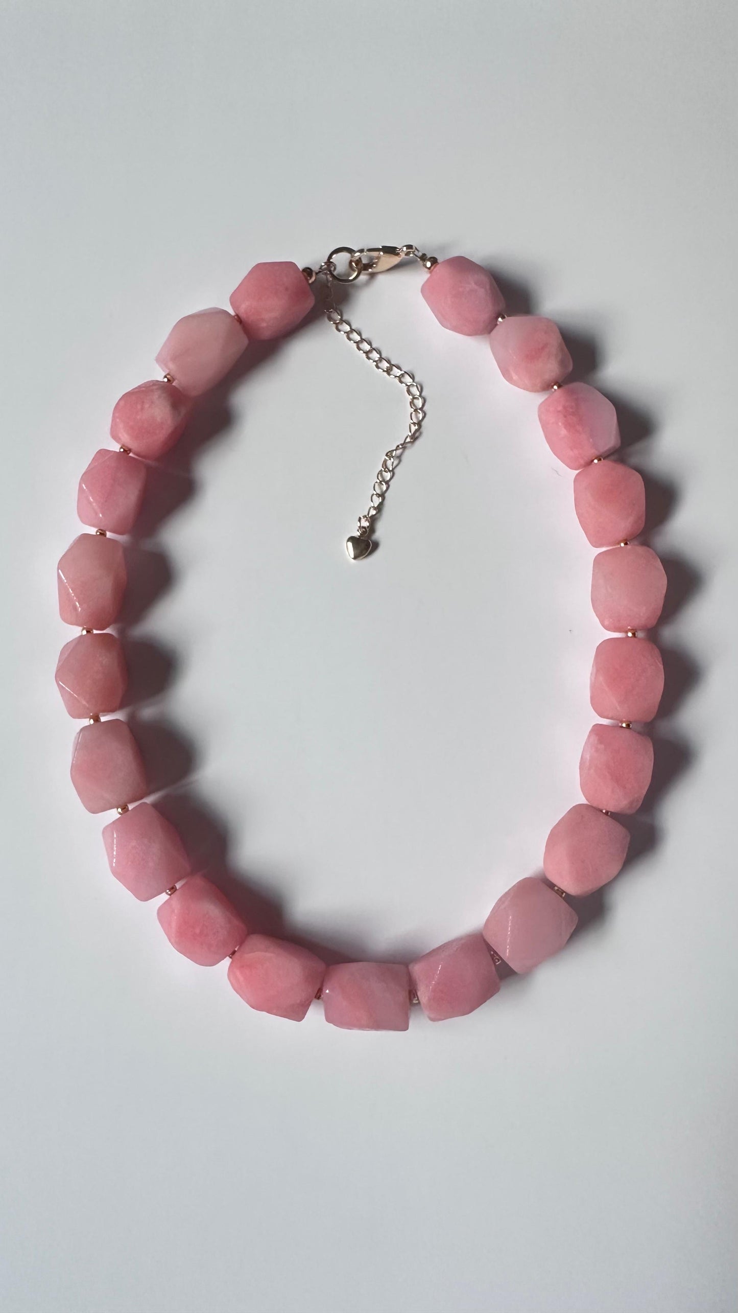 Summer Pink