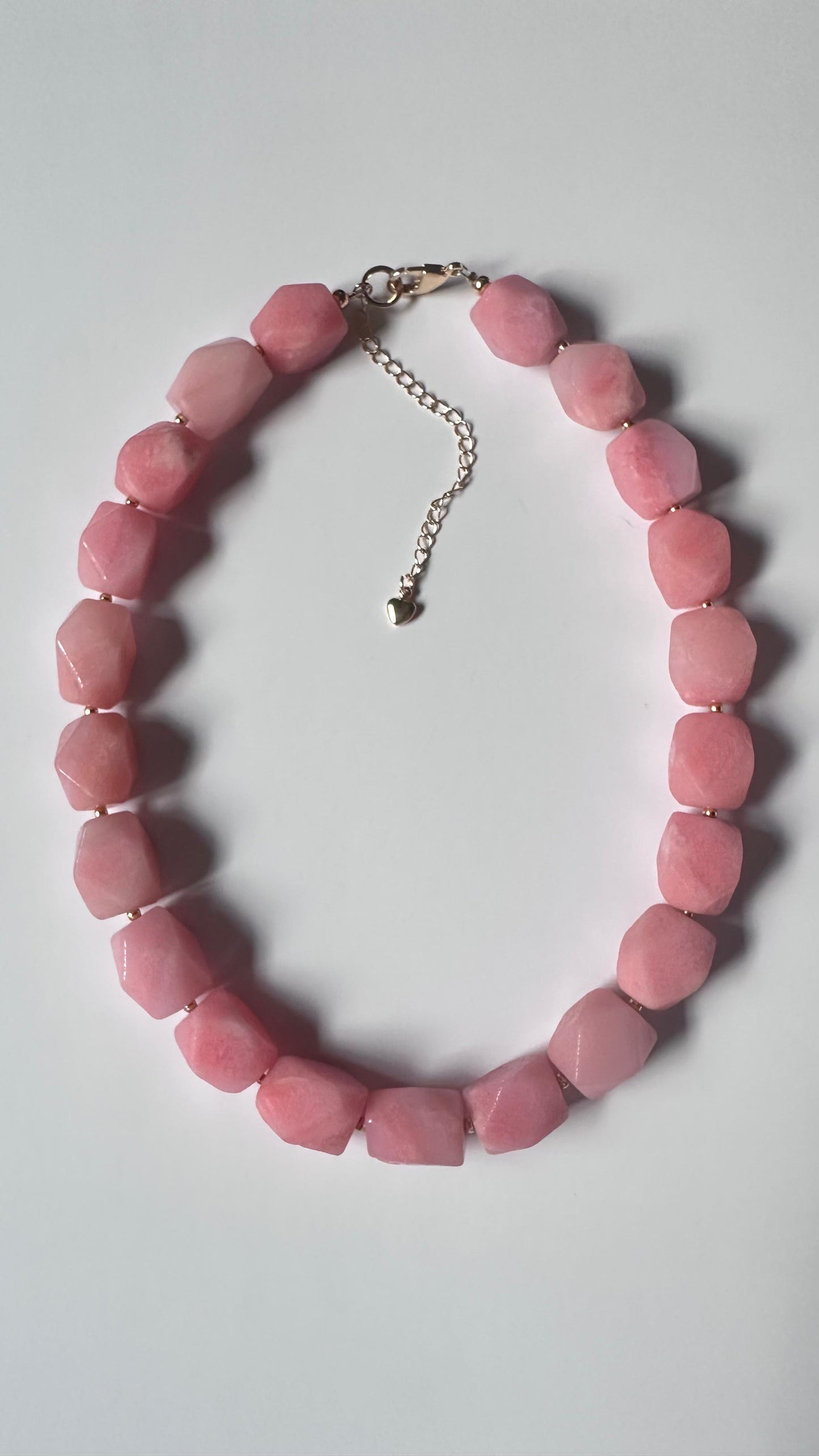 Summer Pink