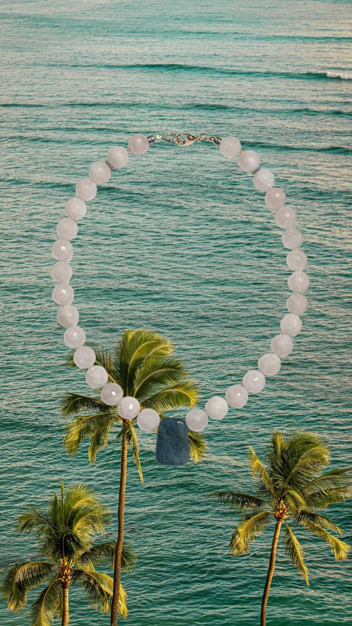 Agatha Oasis