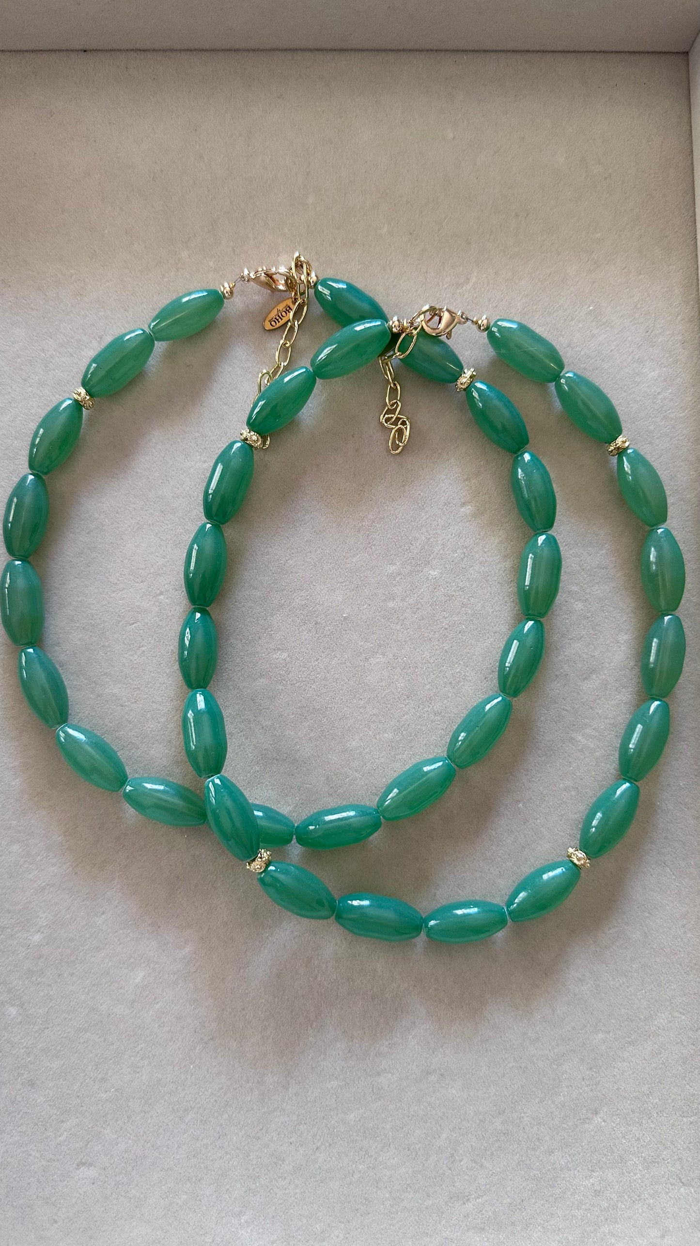 LUCIA  NECKLACE