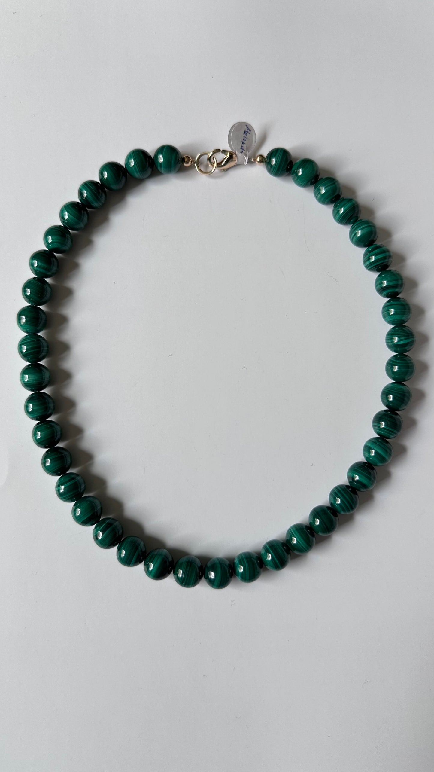 Malachite Dream