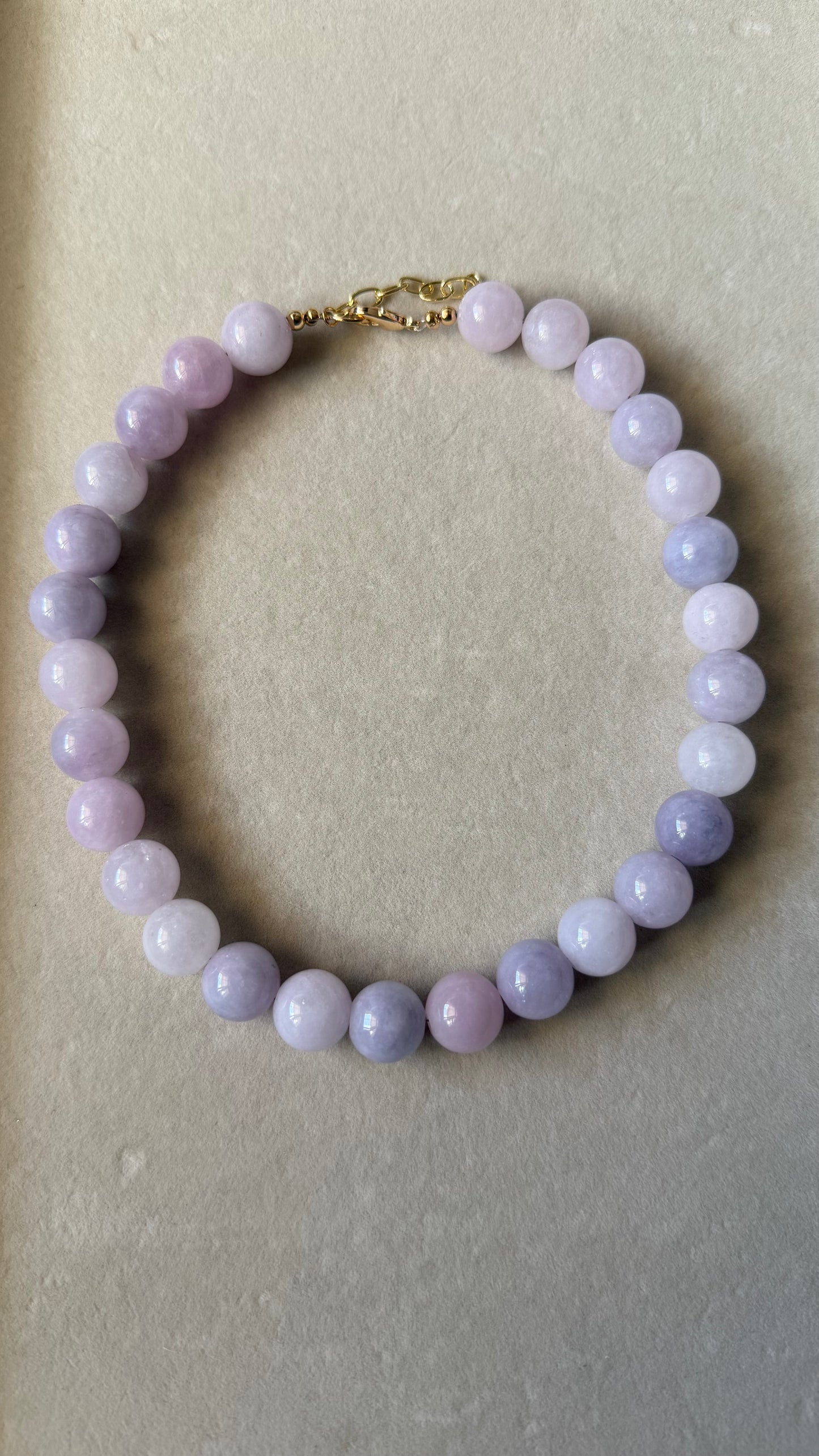 Lavender Tide 💜