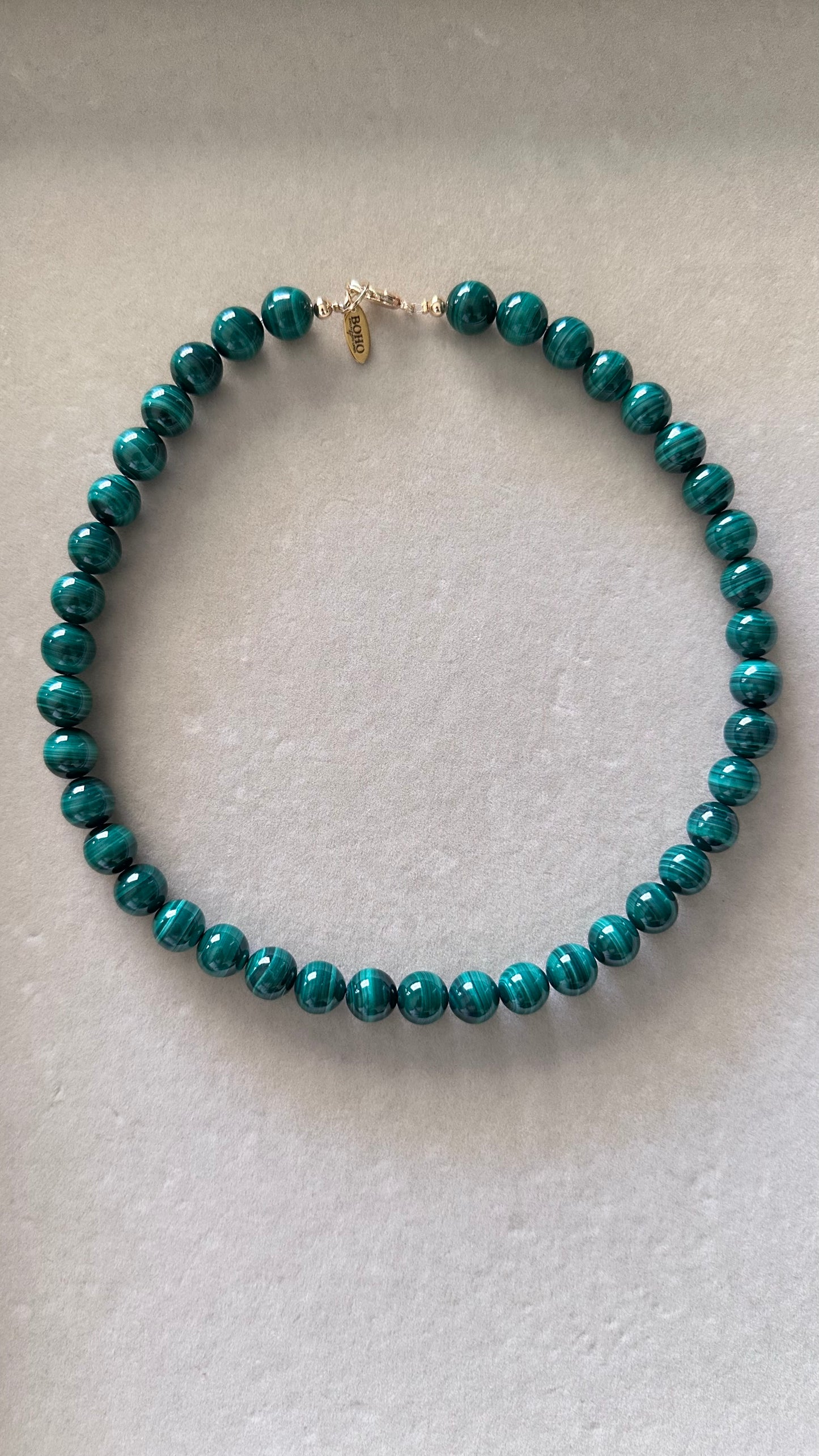 Malachite Dream
