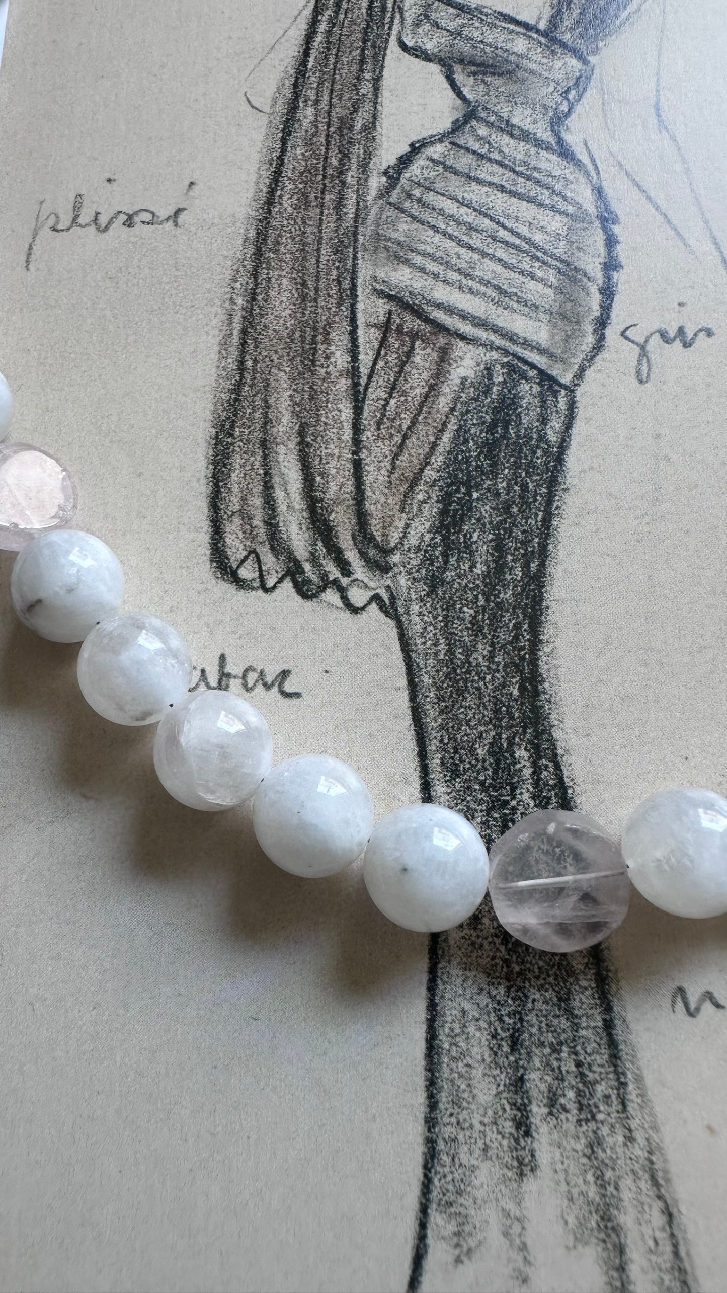 Pink moon🌓
