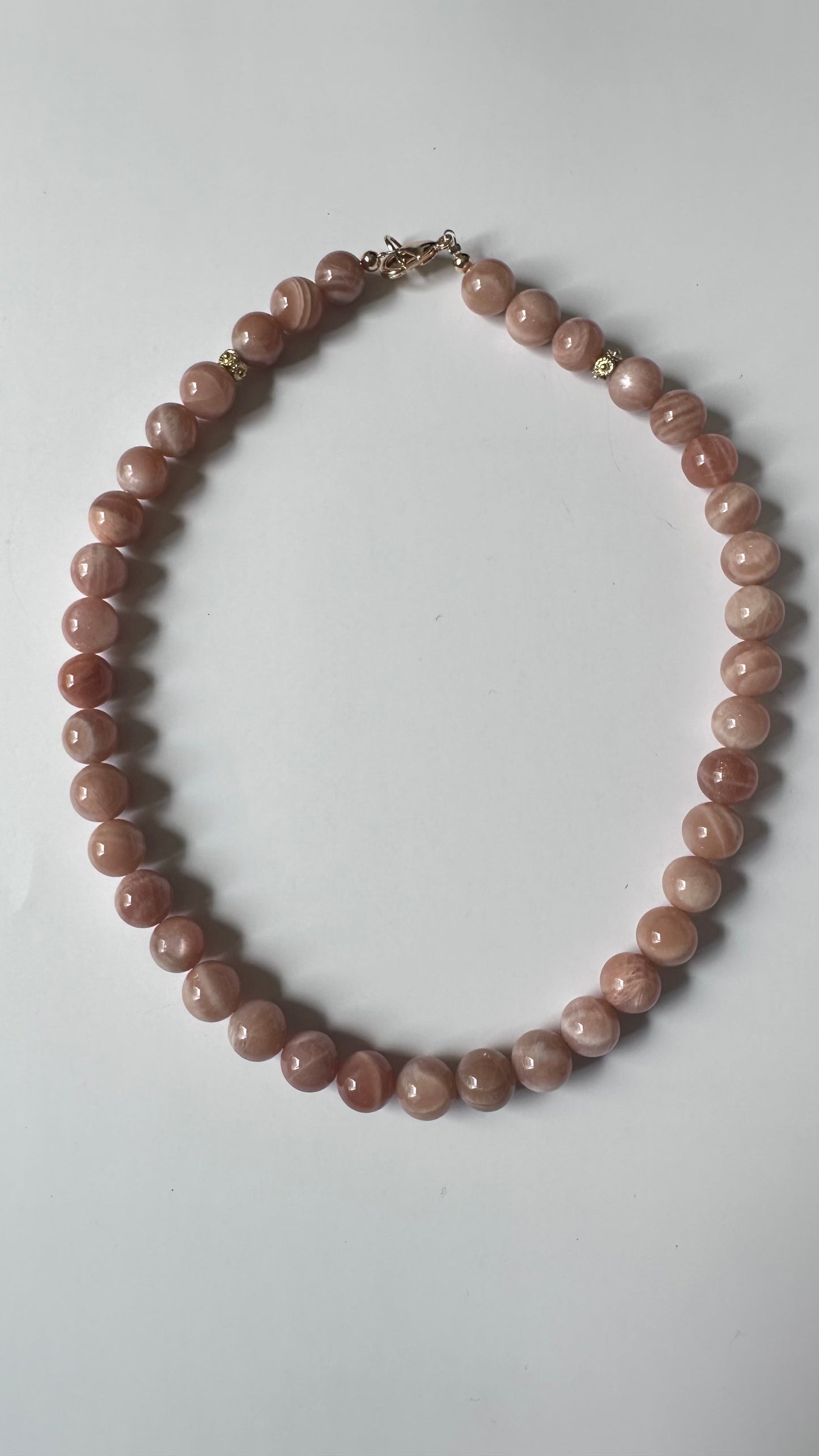 Eclipse Necklace