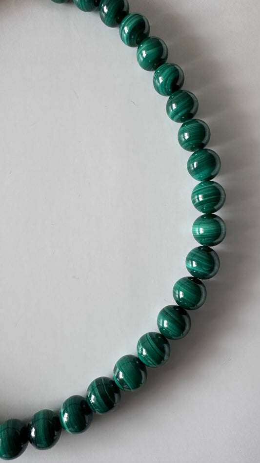 Malachite Dream