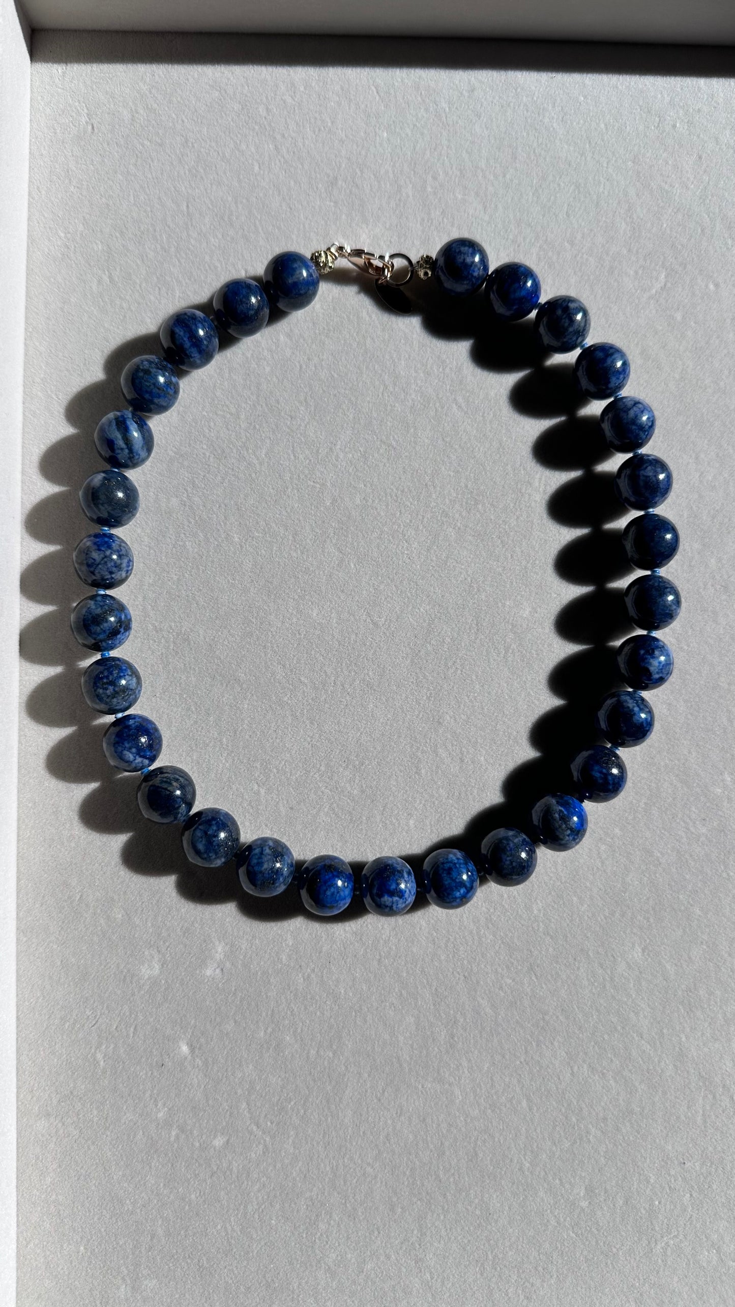 Blue Dot
