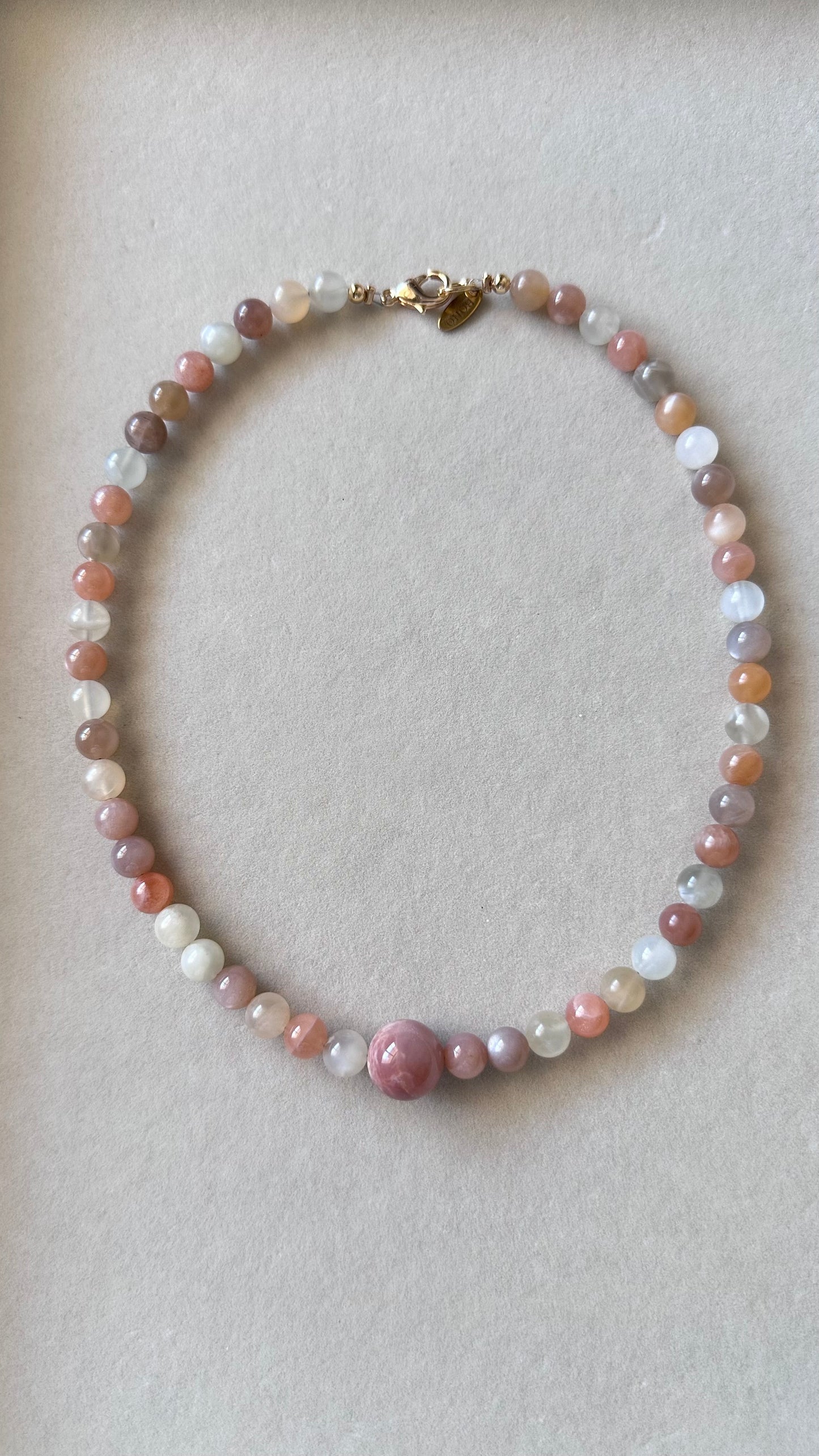 Aurora Blush
