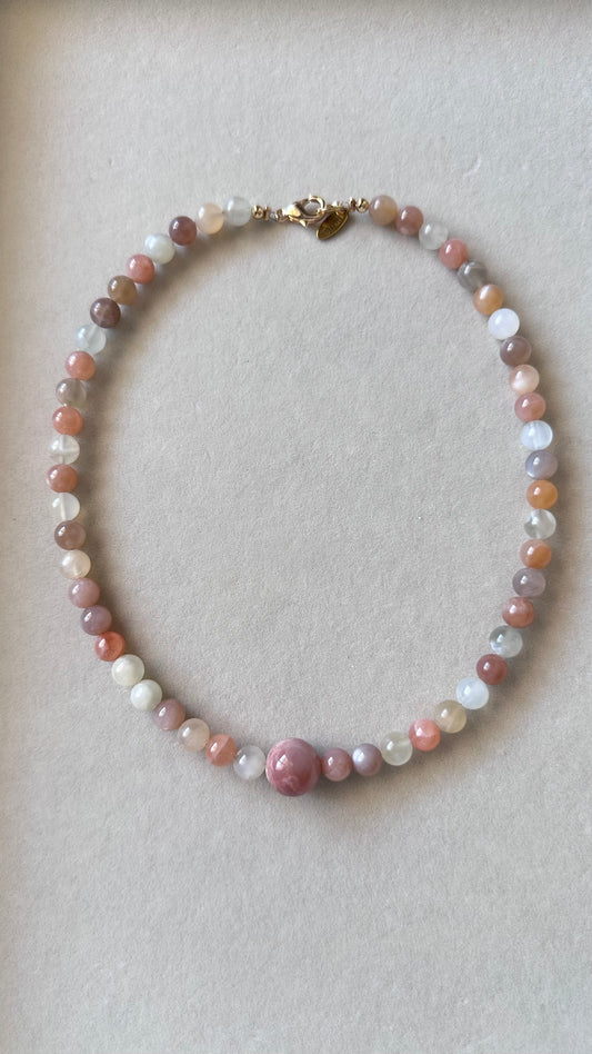 Aurora Blush