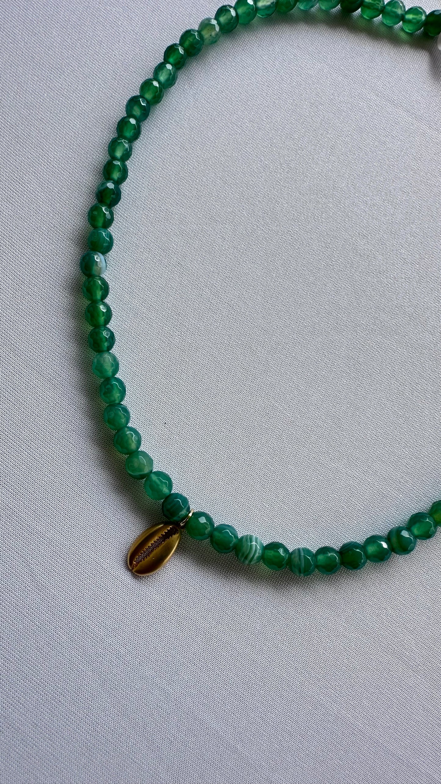 Conchi green