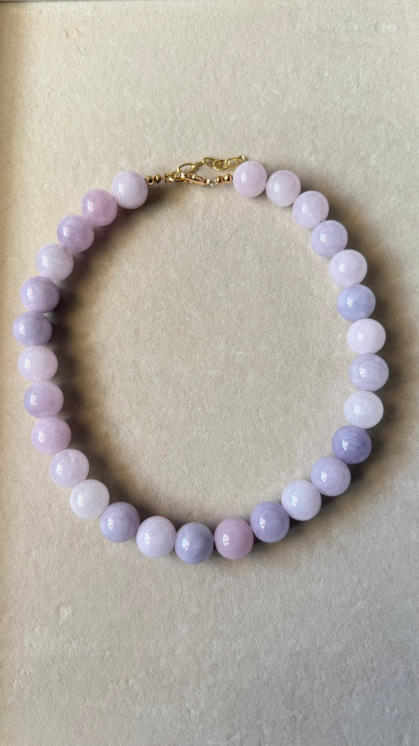 Lavender Tide 💜