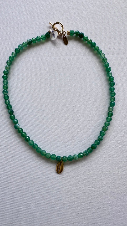 Conchi green