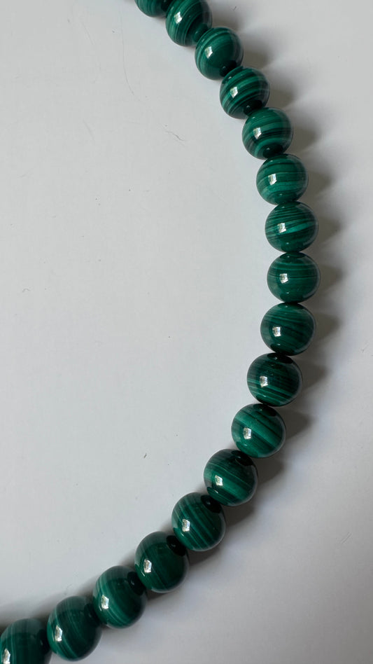 Malachite Dream