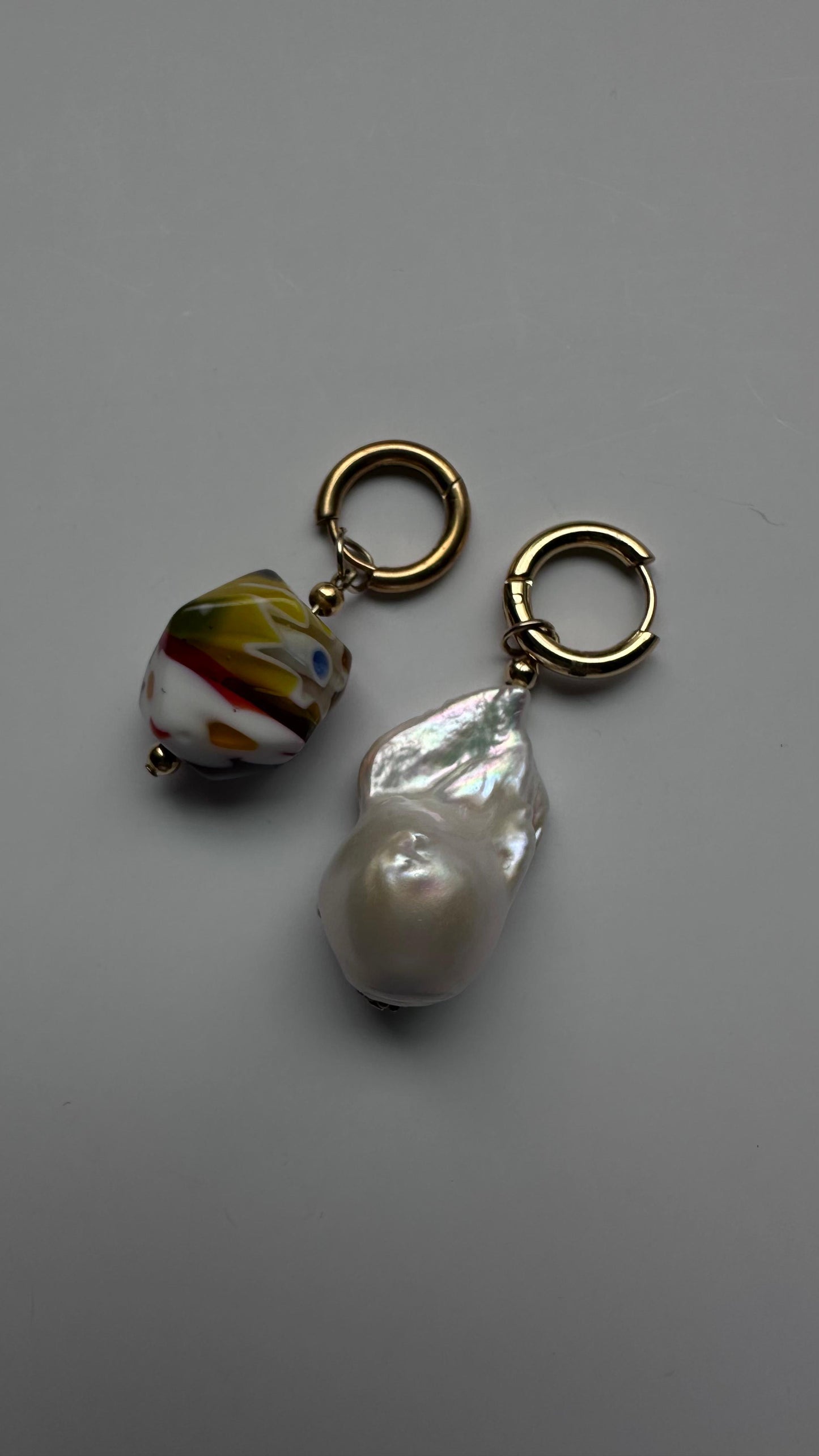Murano Pearl