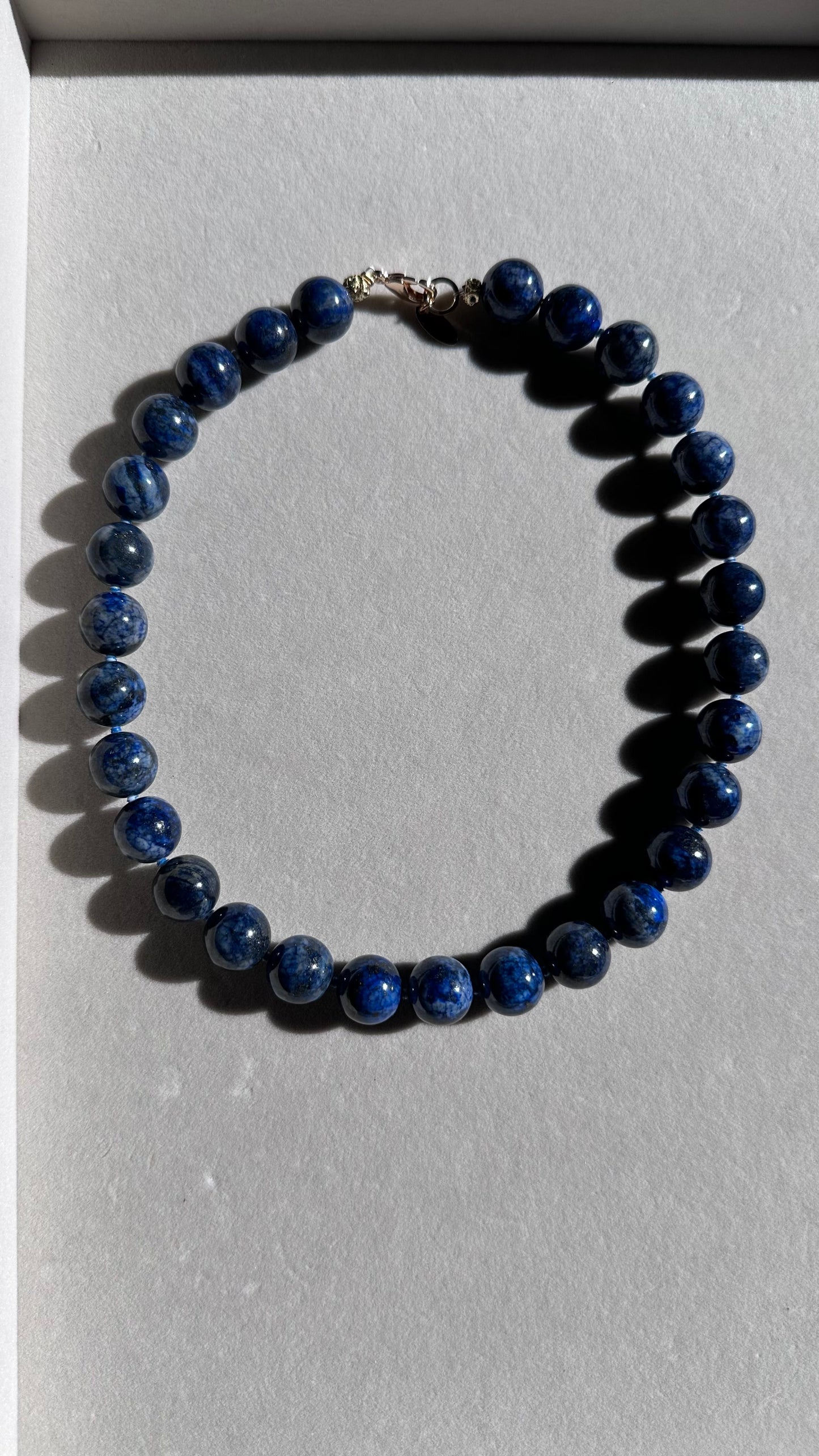 Blue Dot