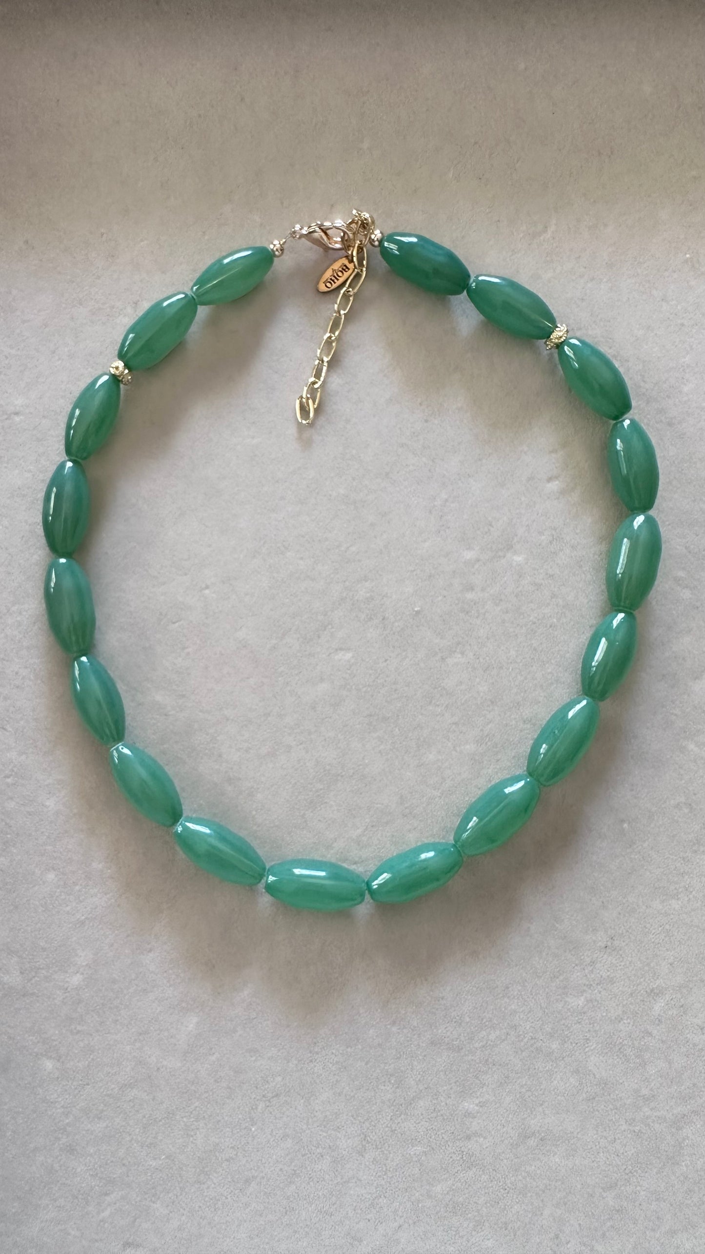 LUCIA  NECKLACE