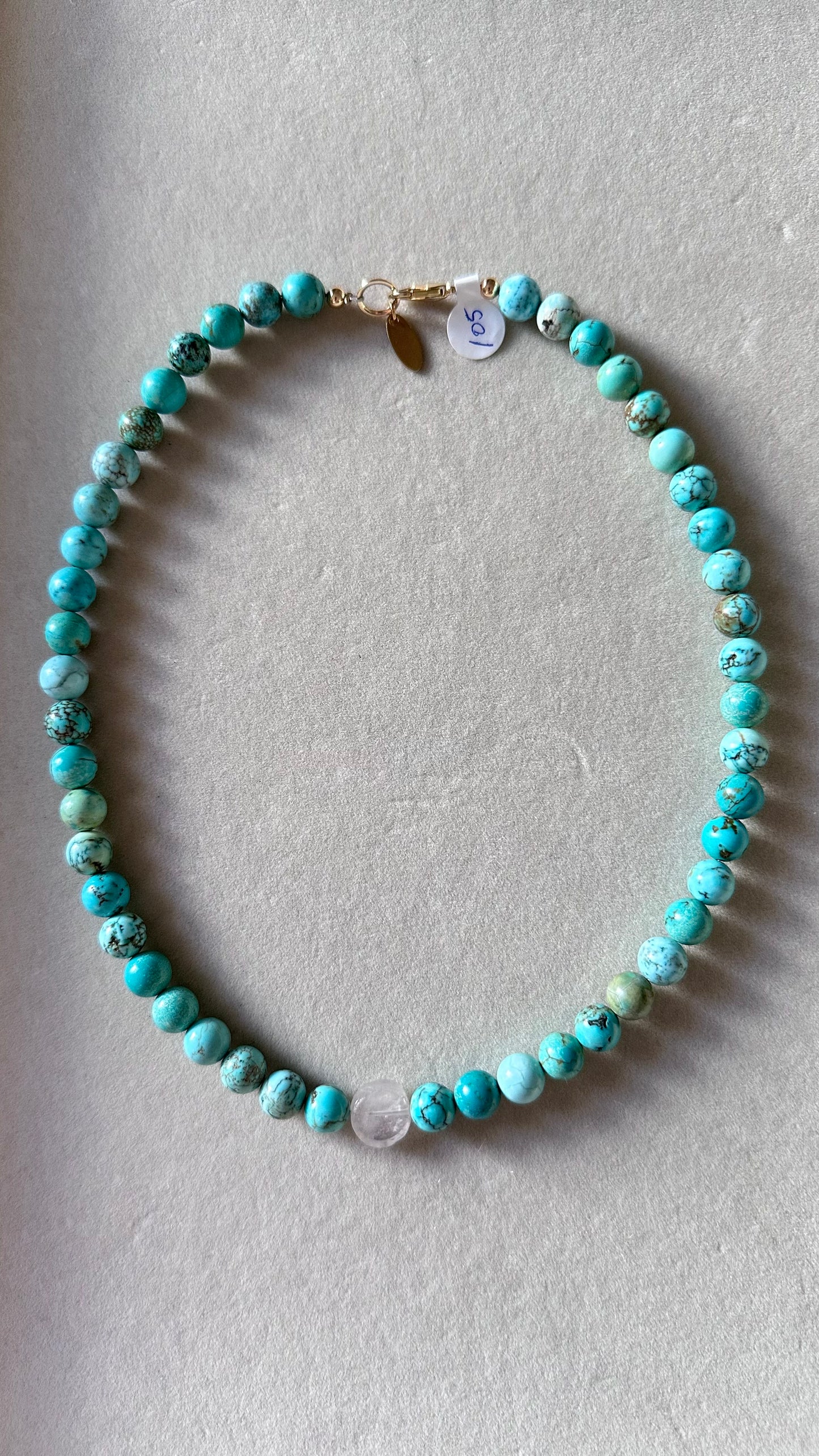 Turquesa Rosé