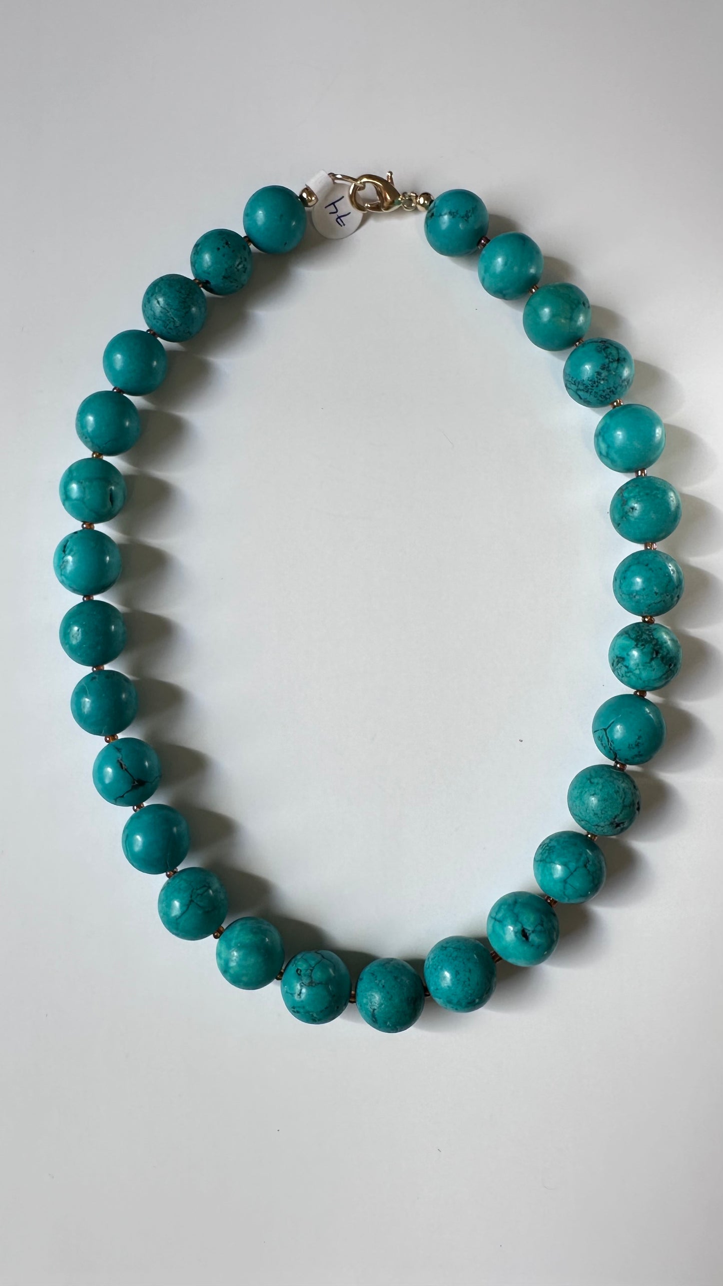 Cosmic Turquoise