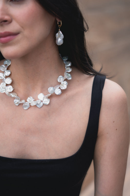 Sirena Pearl