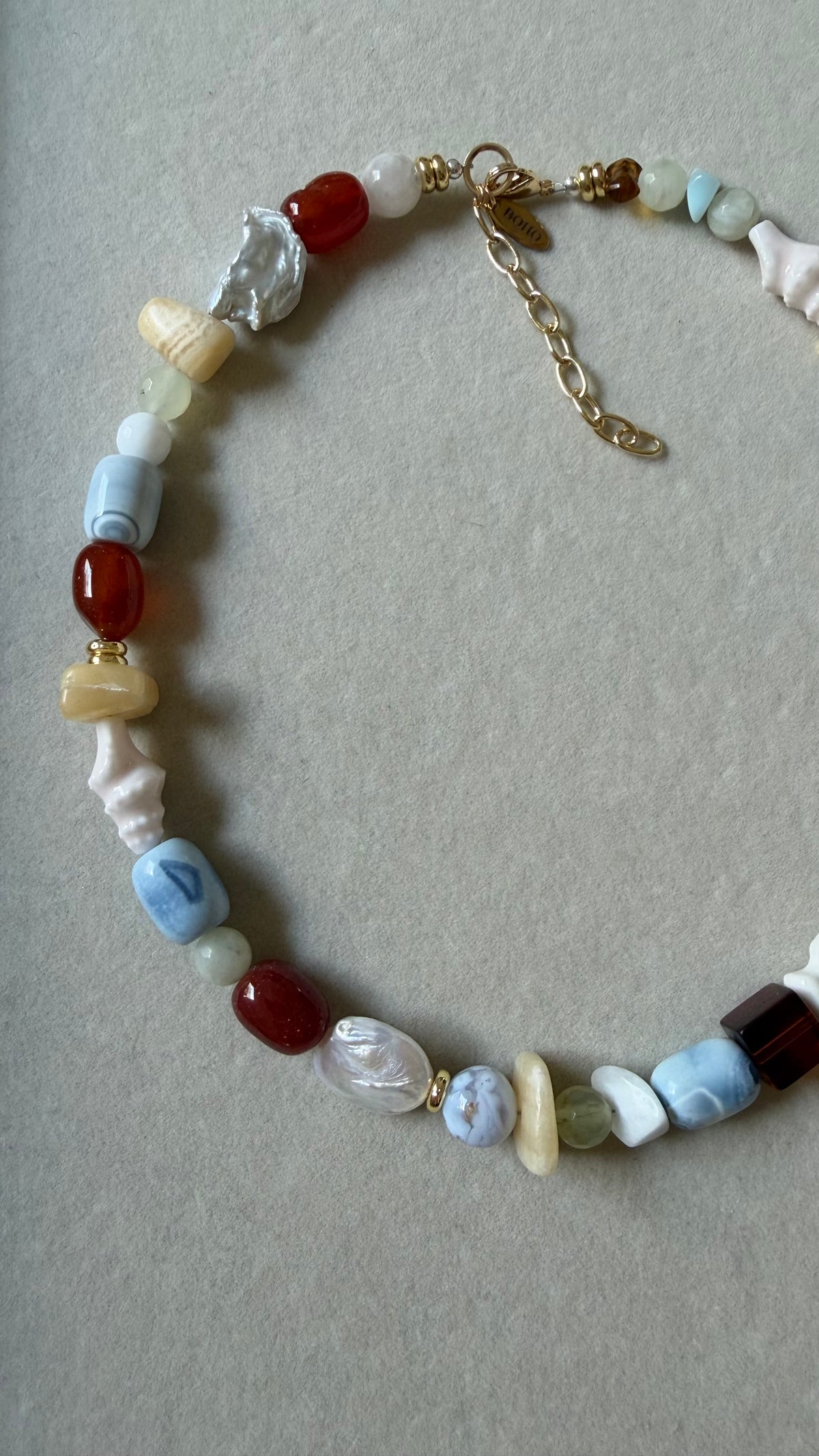 NEW COLLECTION — SEA STORIES