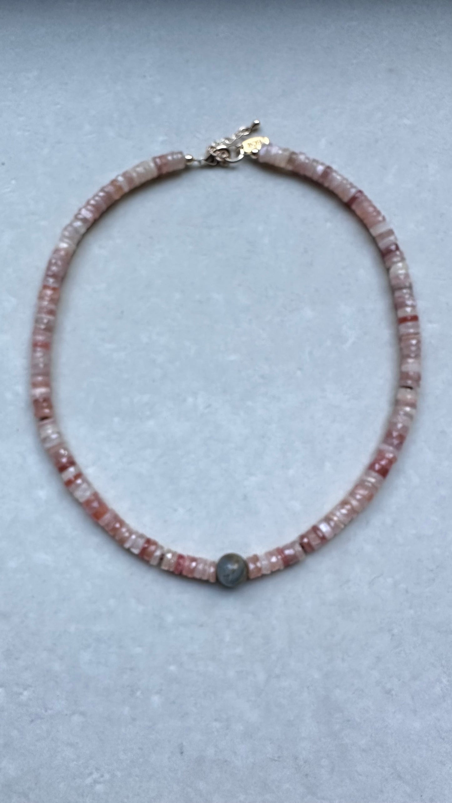 Sun stone